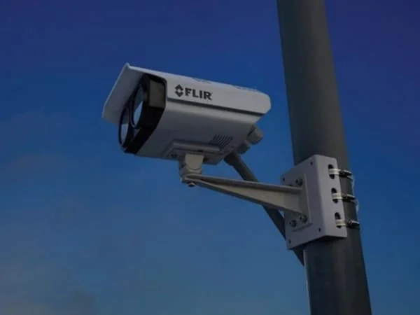 All Spectrum Camera Multispectral Cameras, IoT & the Future of Business Security ...