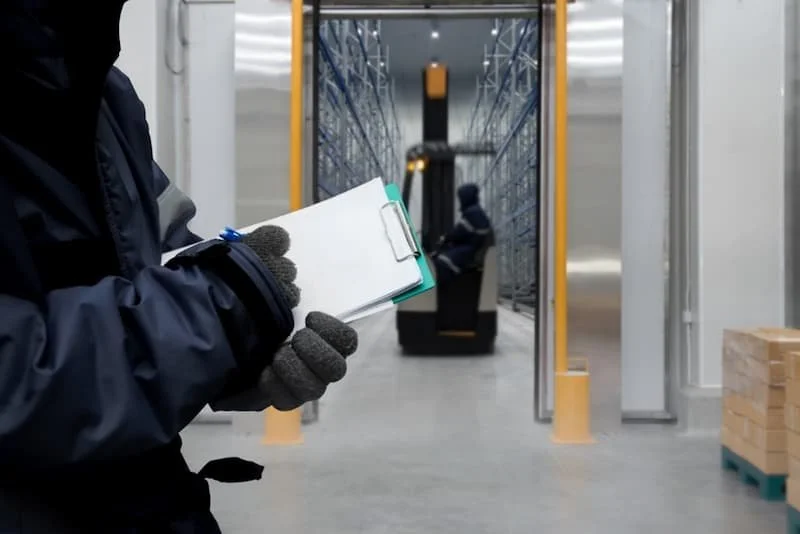 What Imagers Are Crucial for Automated Cold Storage Monitoring ...