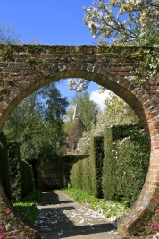The garden glories of Kent!