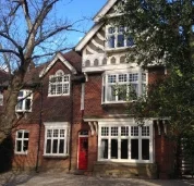 Wychwood - our latest SDAF member!