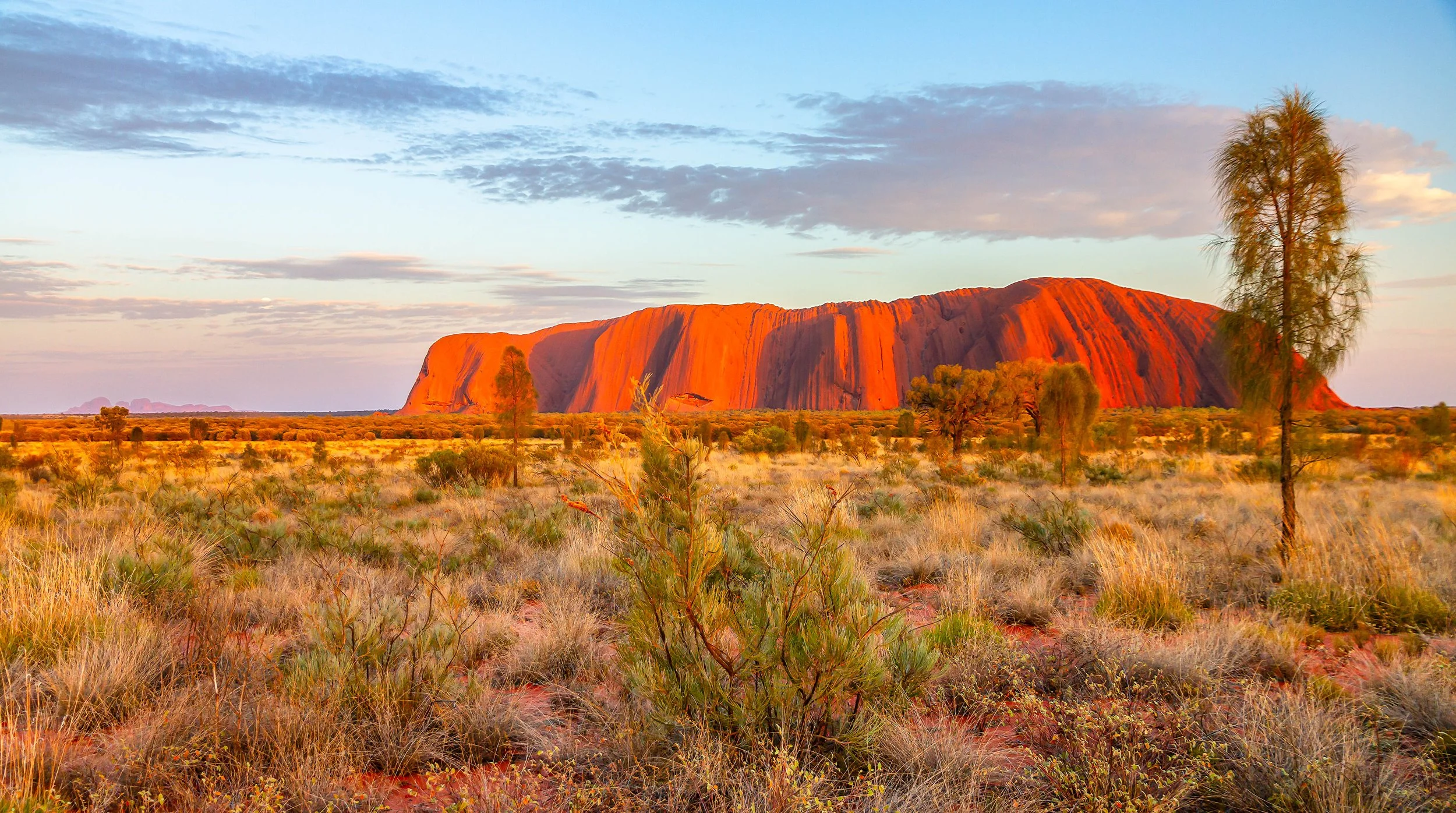 Uluru
