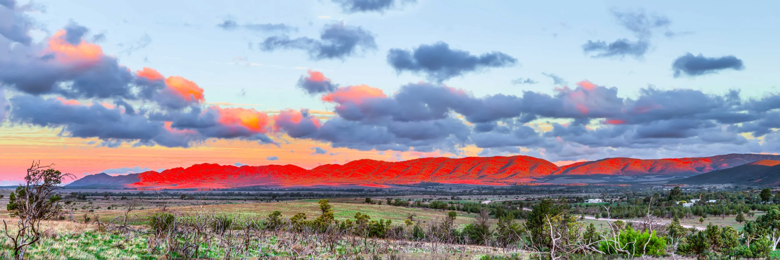 Flinders Ranges