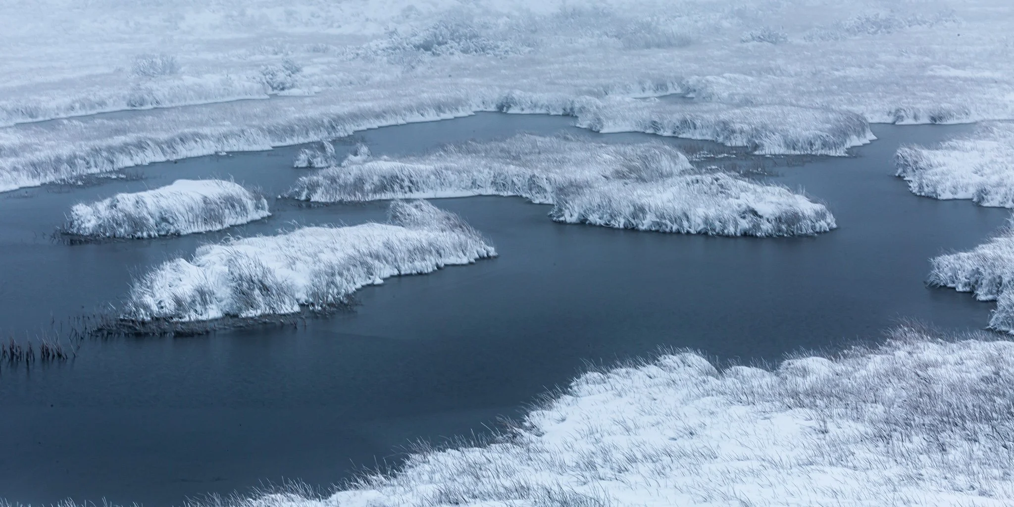 Snowy River
