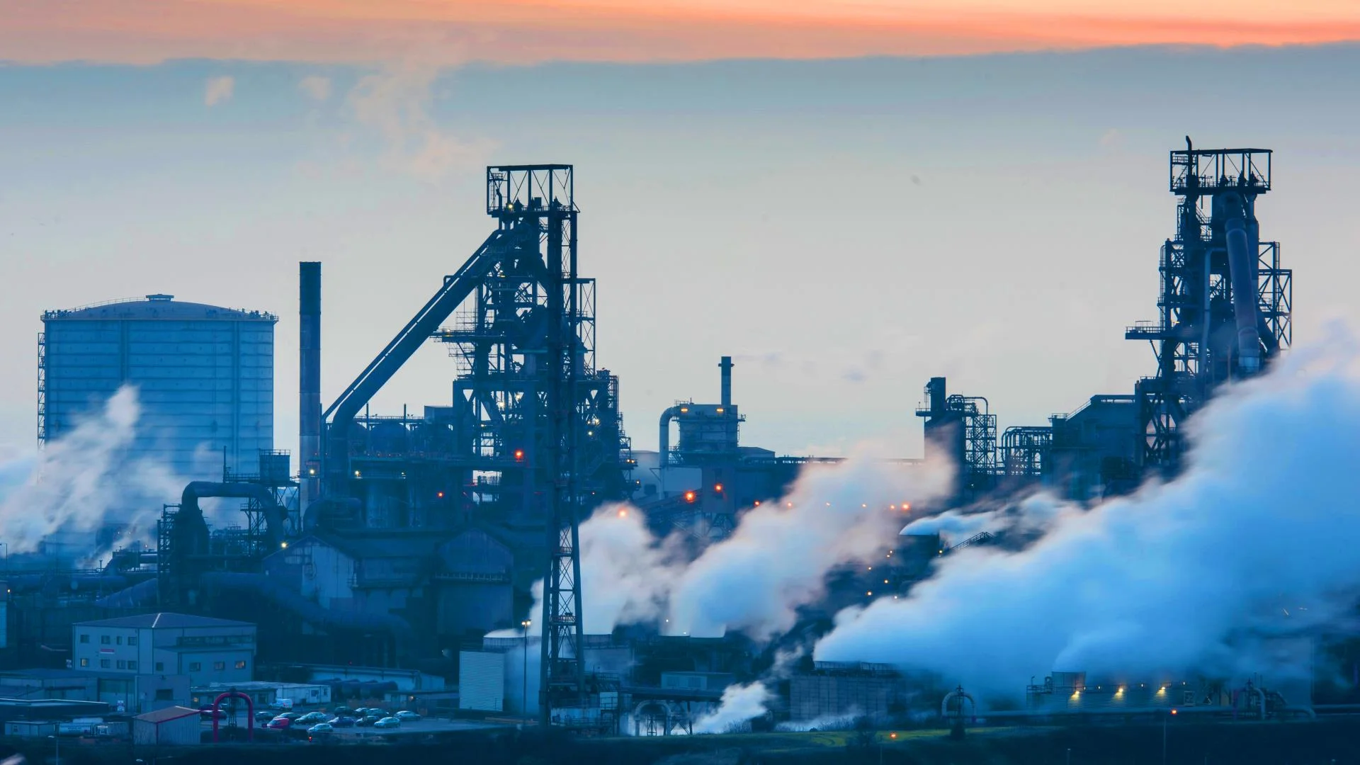 Why we need to steel ourselves for a new industrial policy