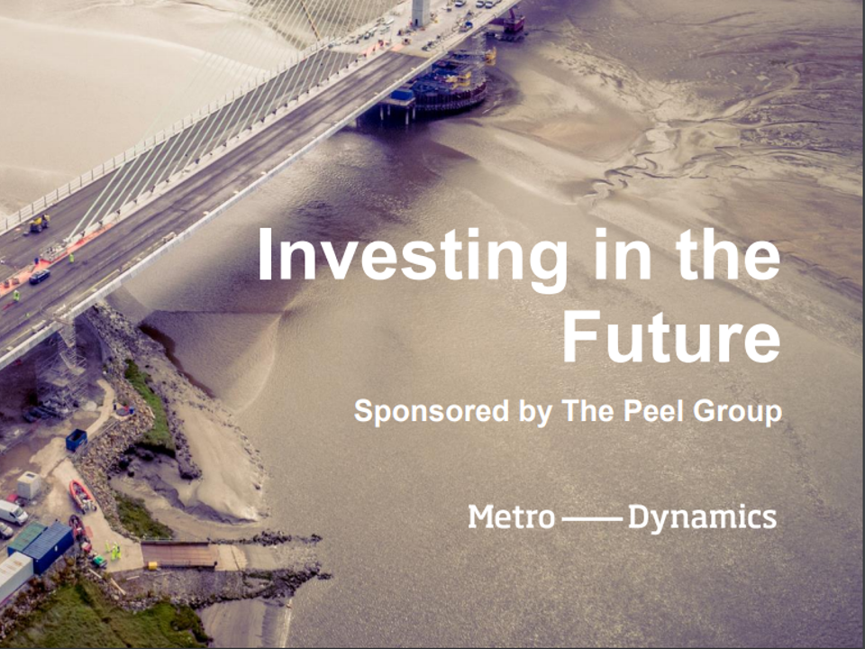 Investing in the Future