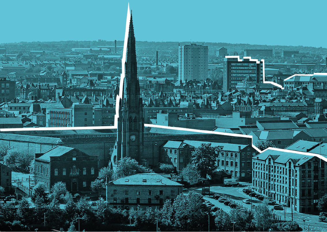 Our Towns: A practical guide to policy for towns