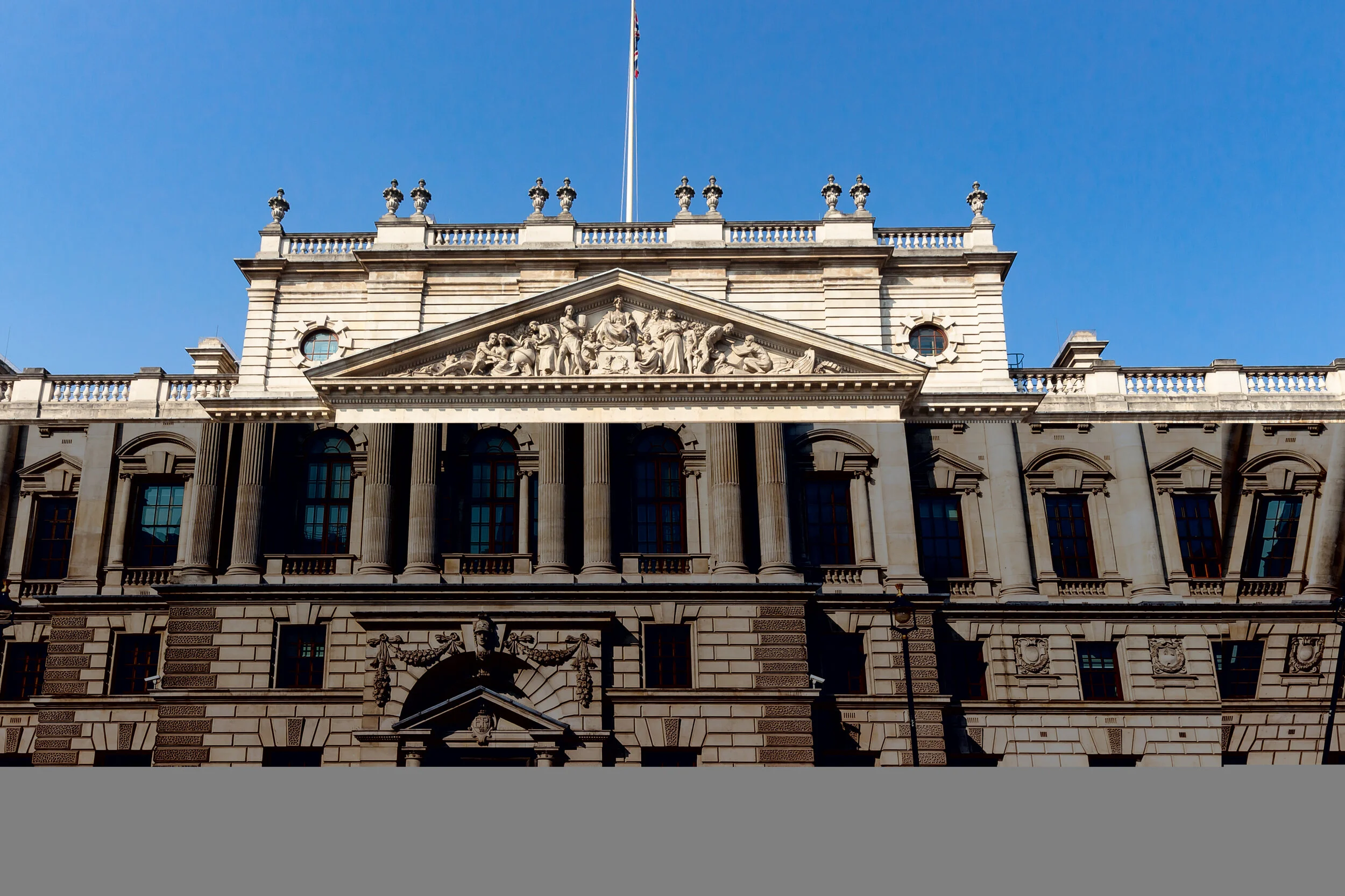 Four takeaways from the Budget