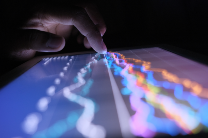 Following the Flow: Tracking the who, what, where of Industrial Strategy Investment