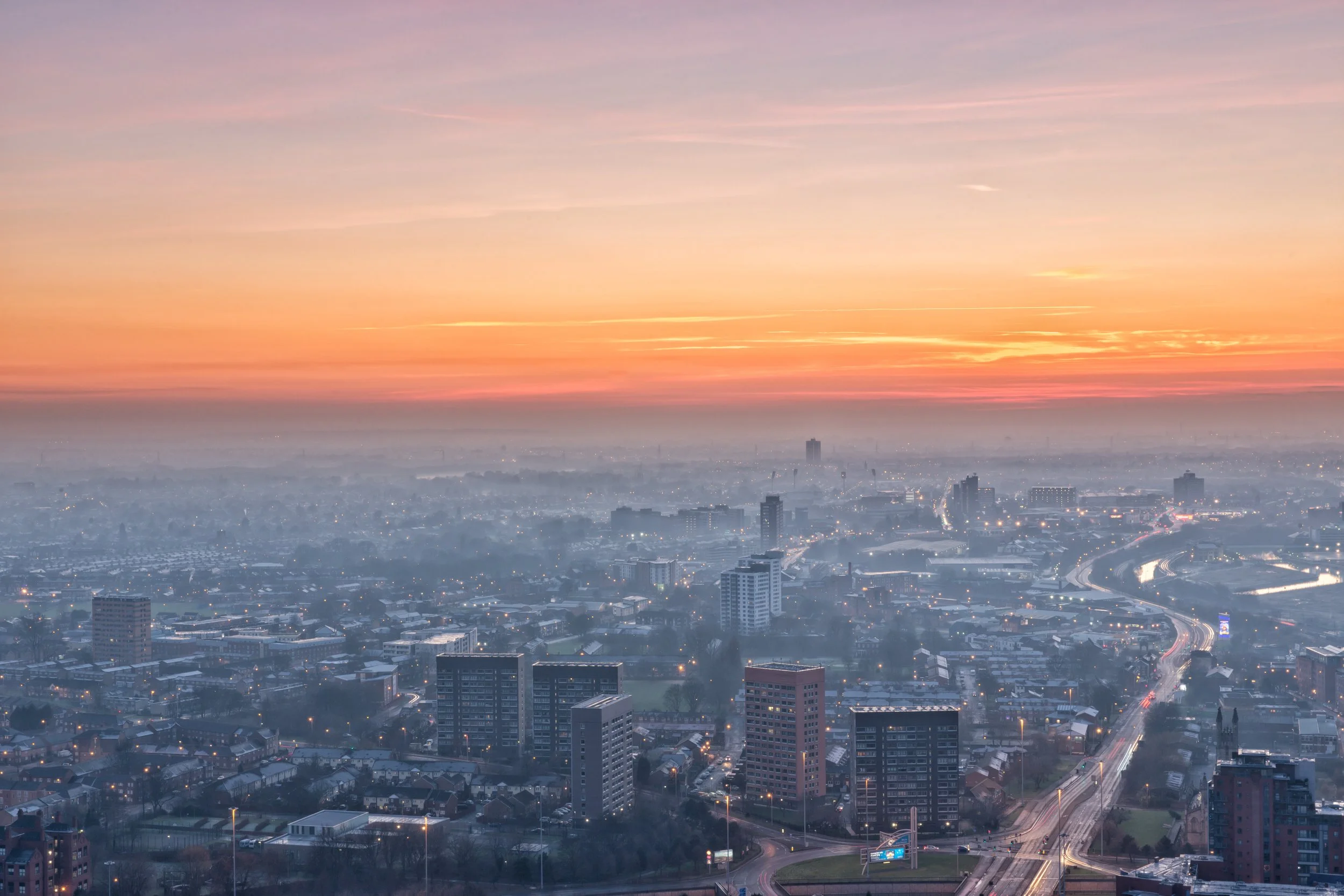 Devolution Britain: Burnham's Opportunity
