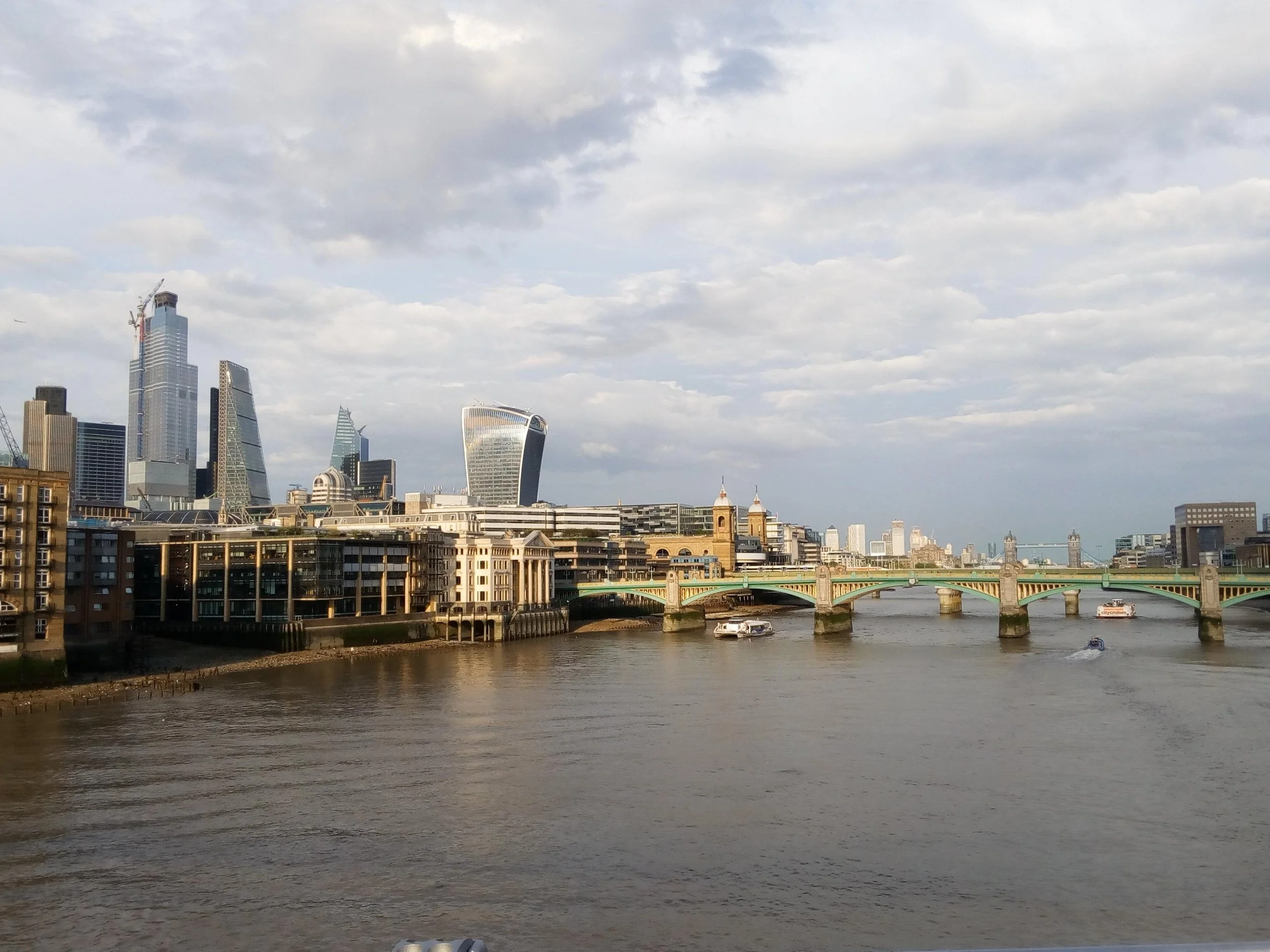Delivering growth: the missing middle between the draft London Plan and London Growth Plan
