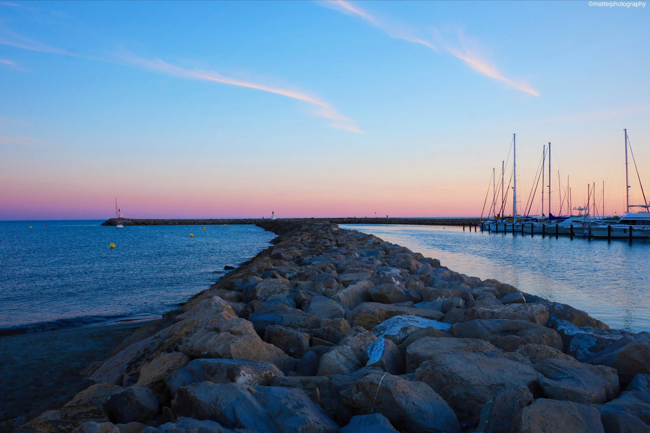 Saintes Maries de la Mer