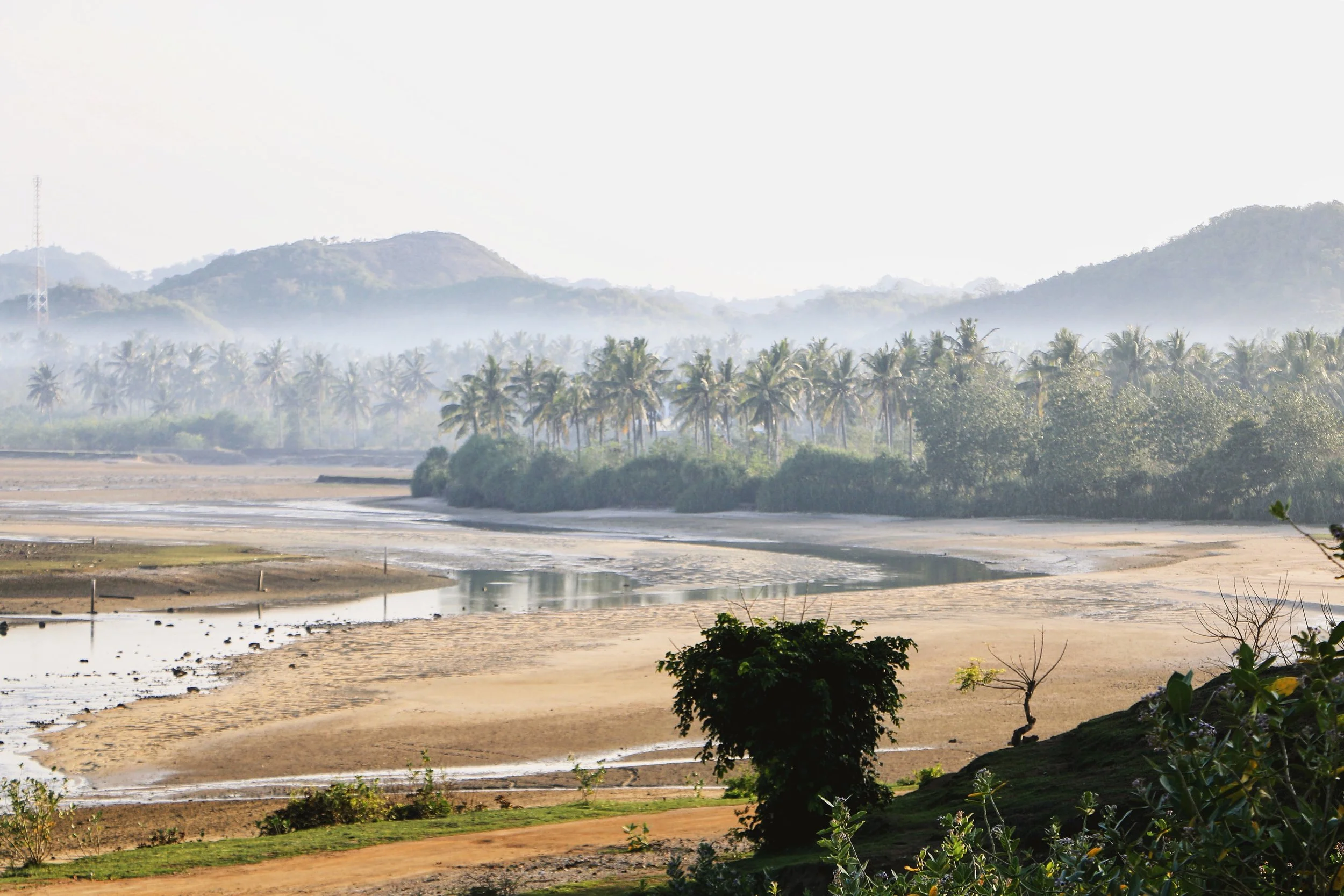 Day 11 - Lombok Island