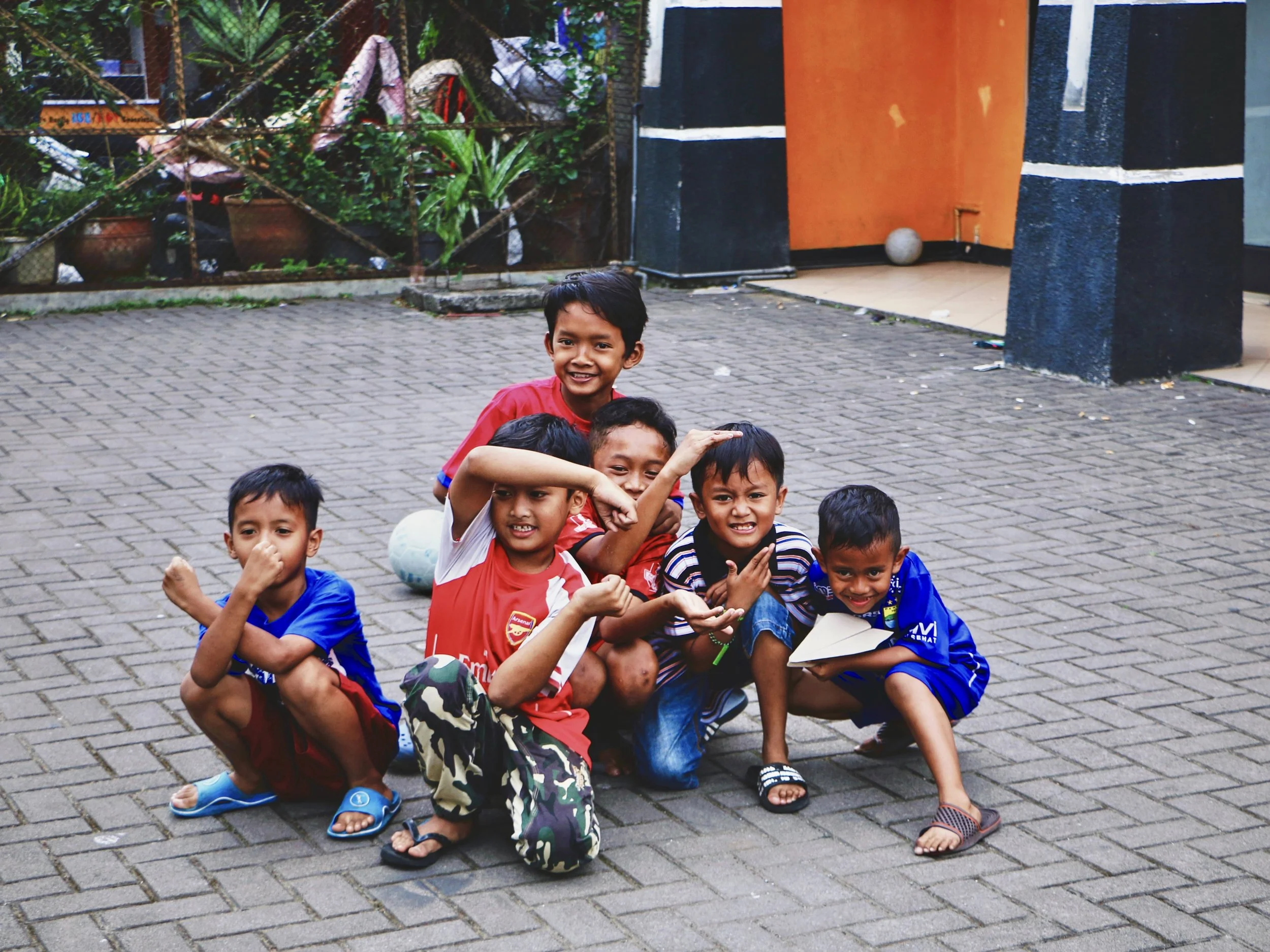 Day 3: Streets of Bandung