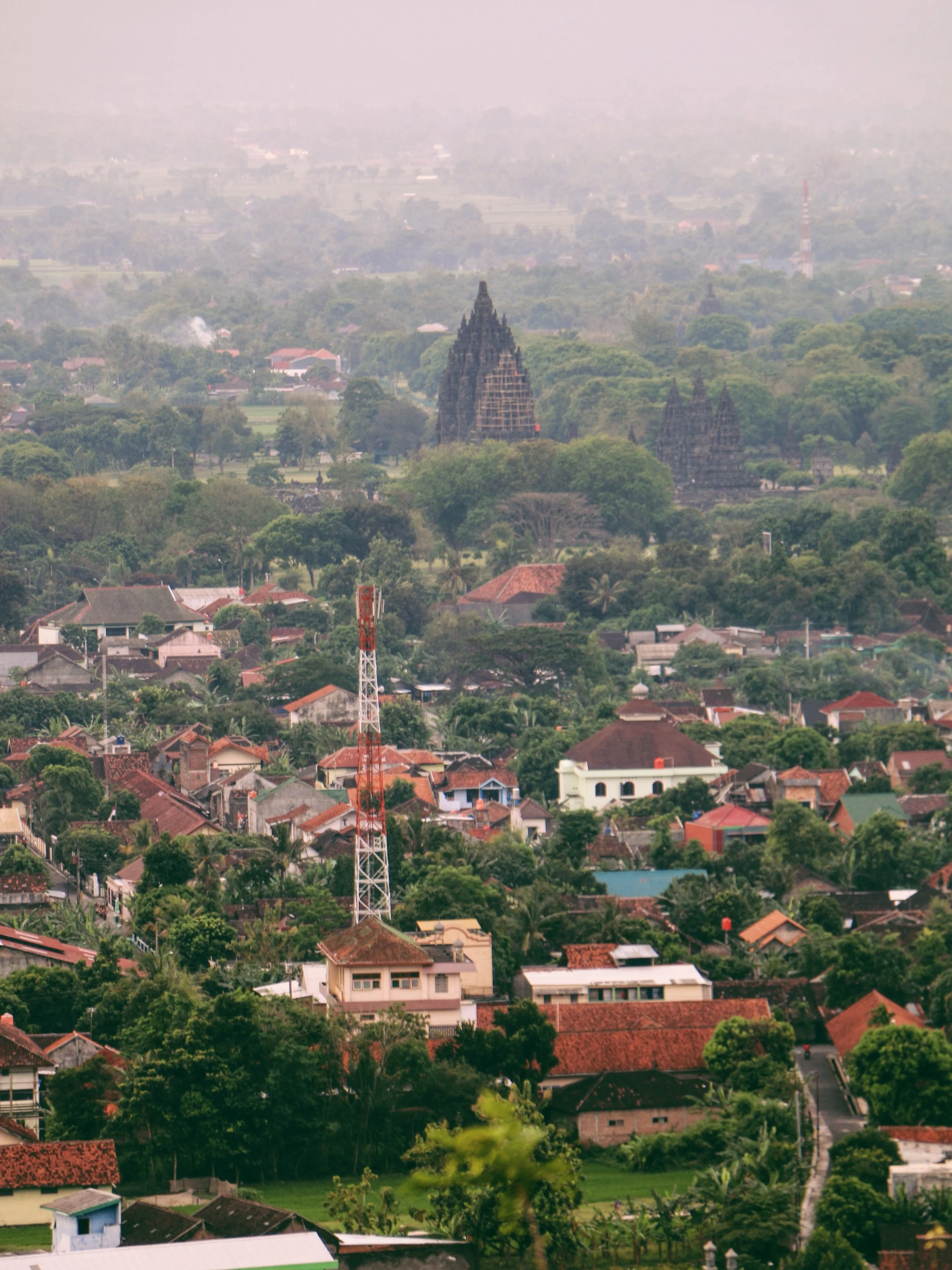 Day 5: Prambanan Temple