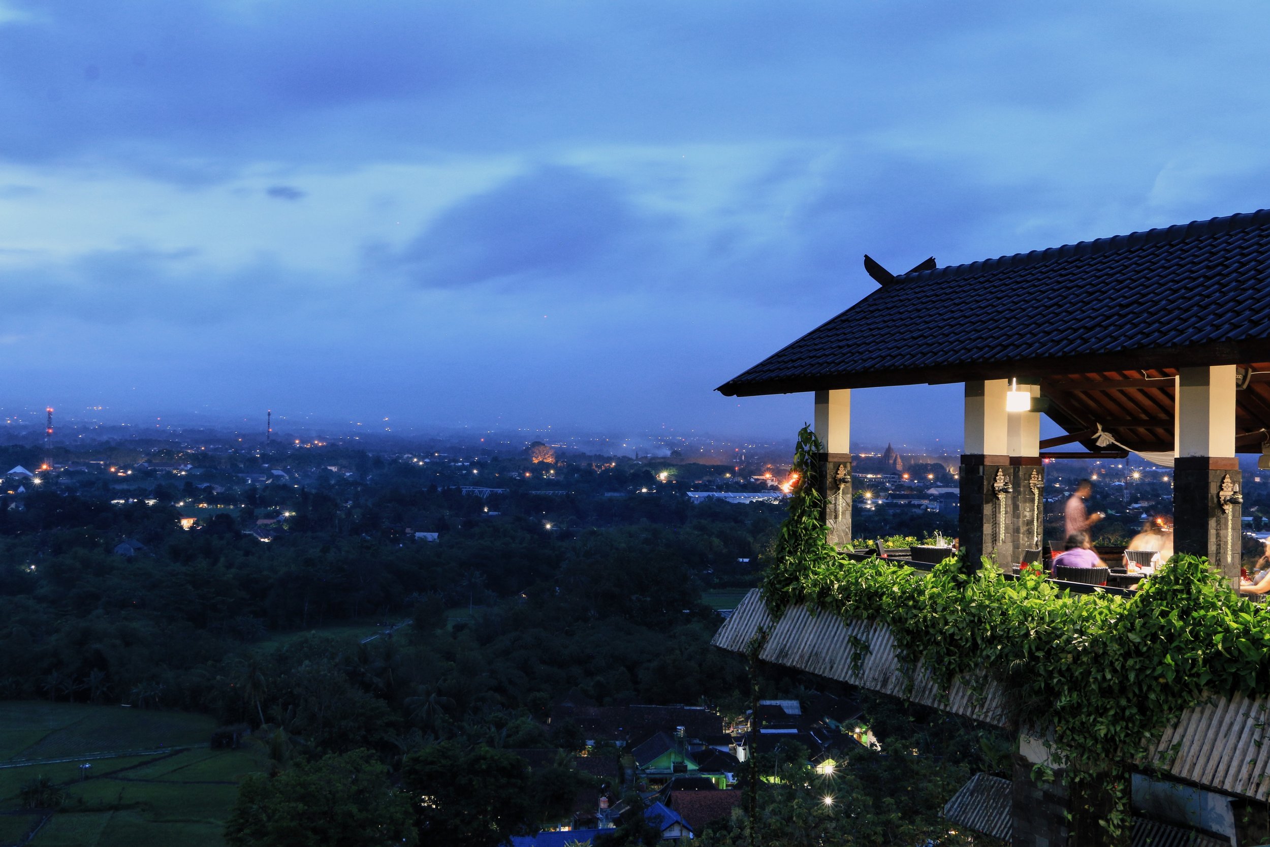 Day 5: Candi Ratu Boko