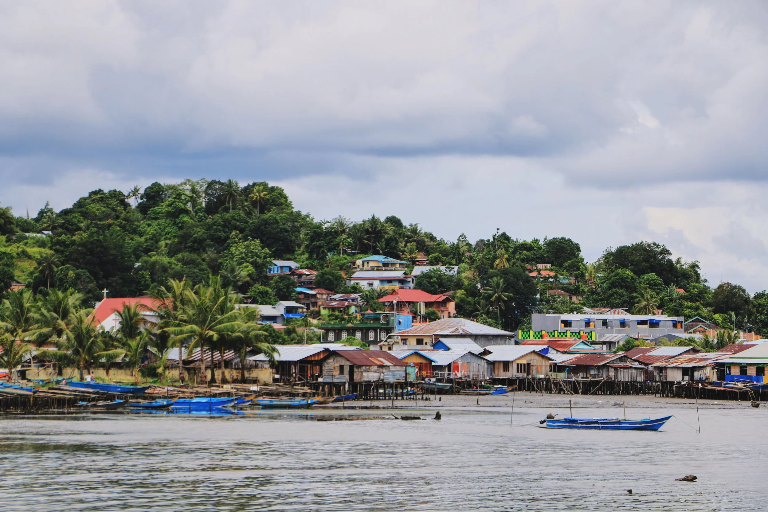 Day 7: Sorong - Papua