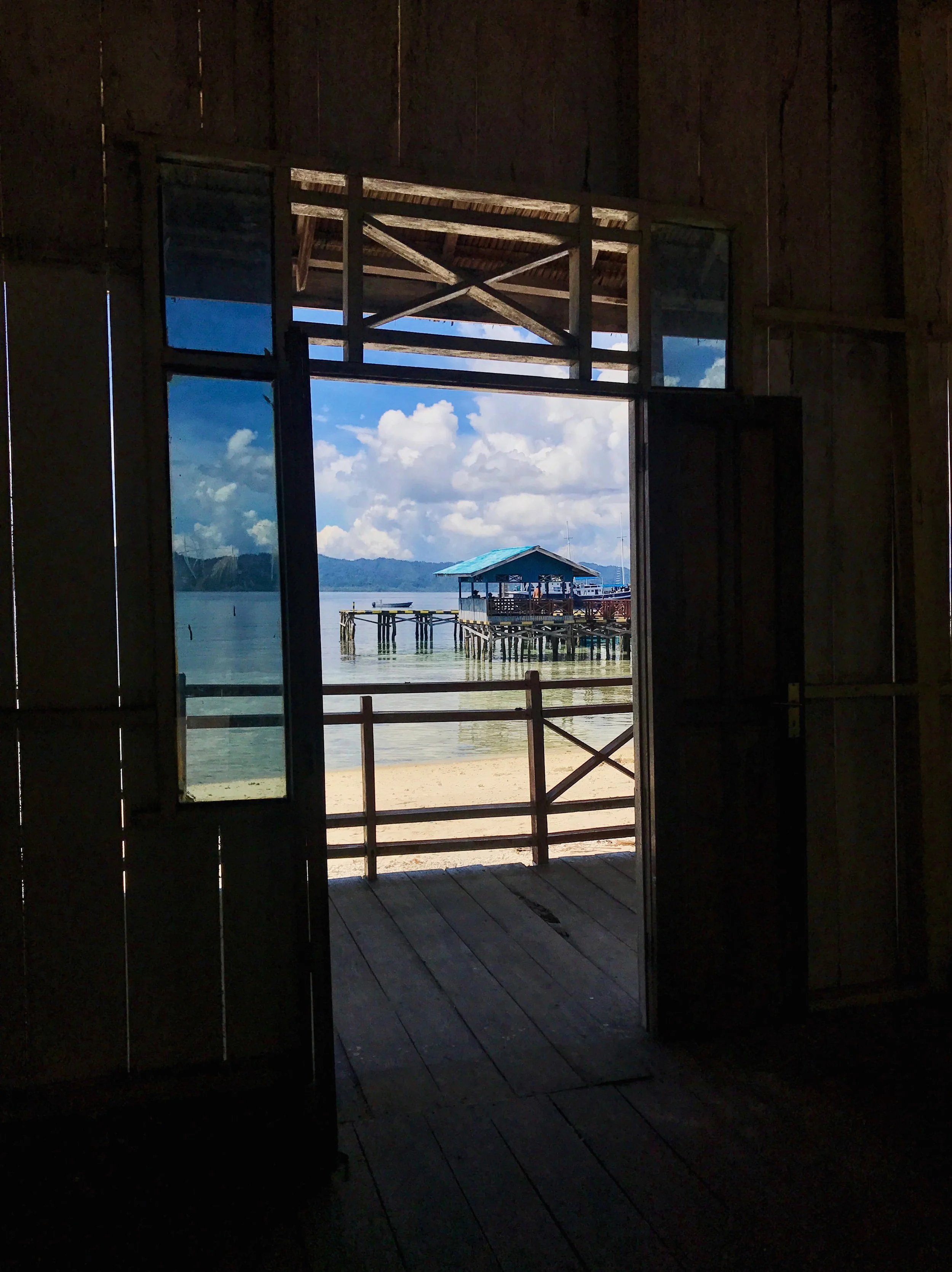 Day 8: Raja Ampat Islands