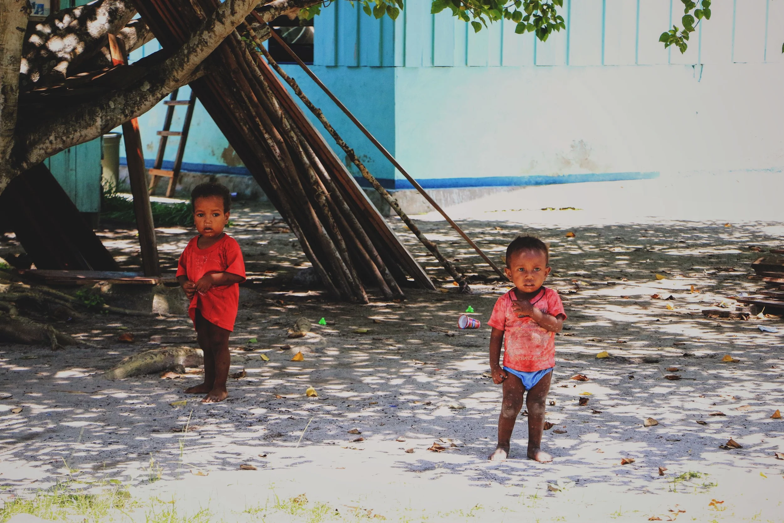 Day 8: Raja Ampat Islands