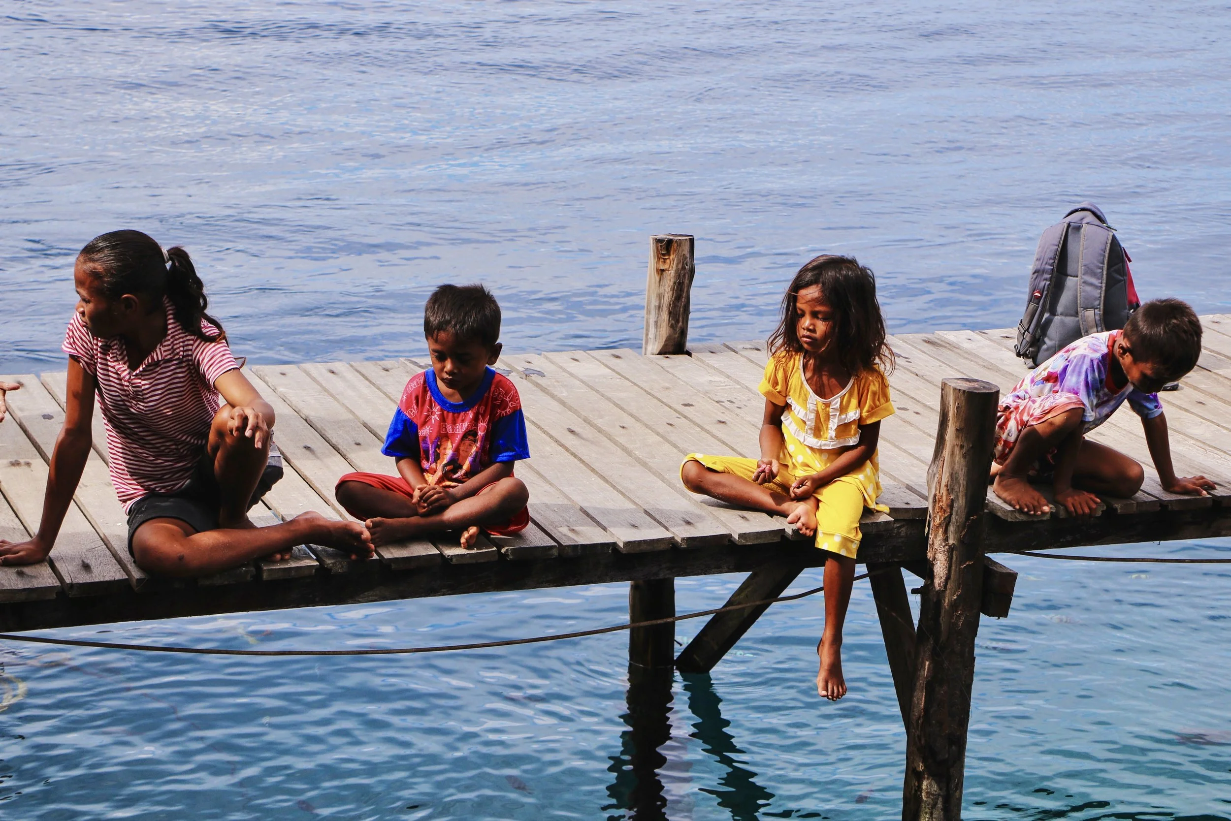 Day 9: Raja Ampat Islands