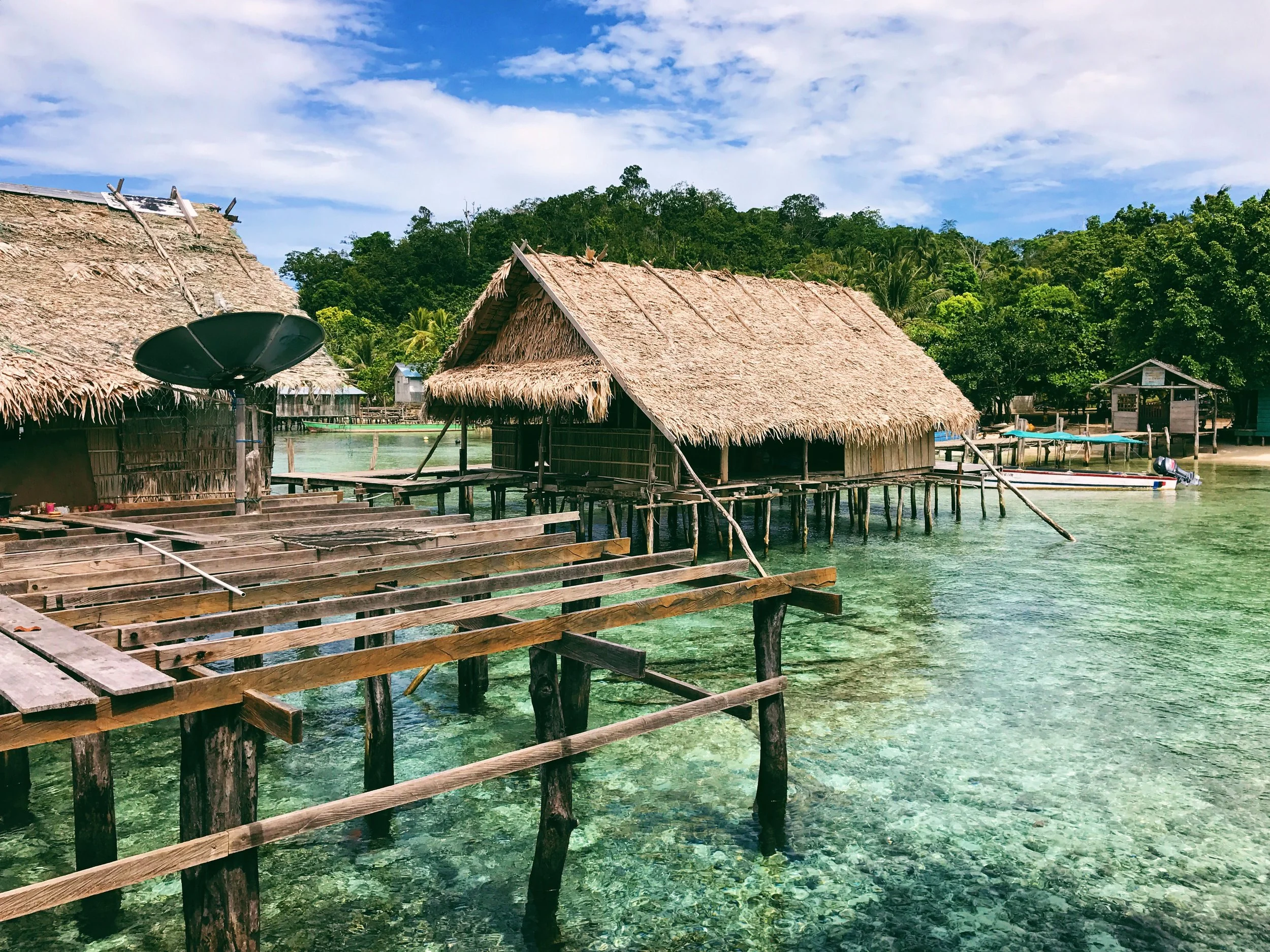 Day 9: Raja Ampat Islands