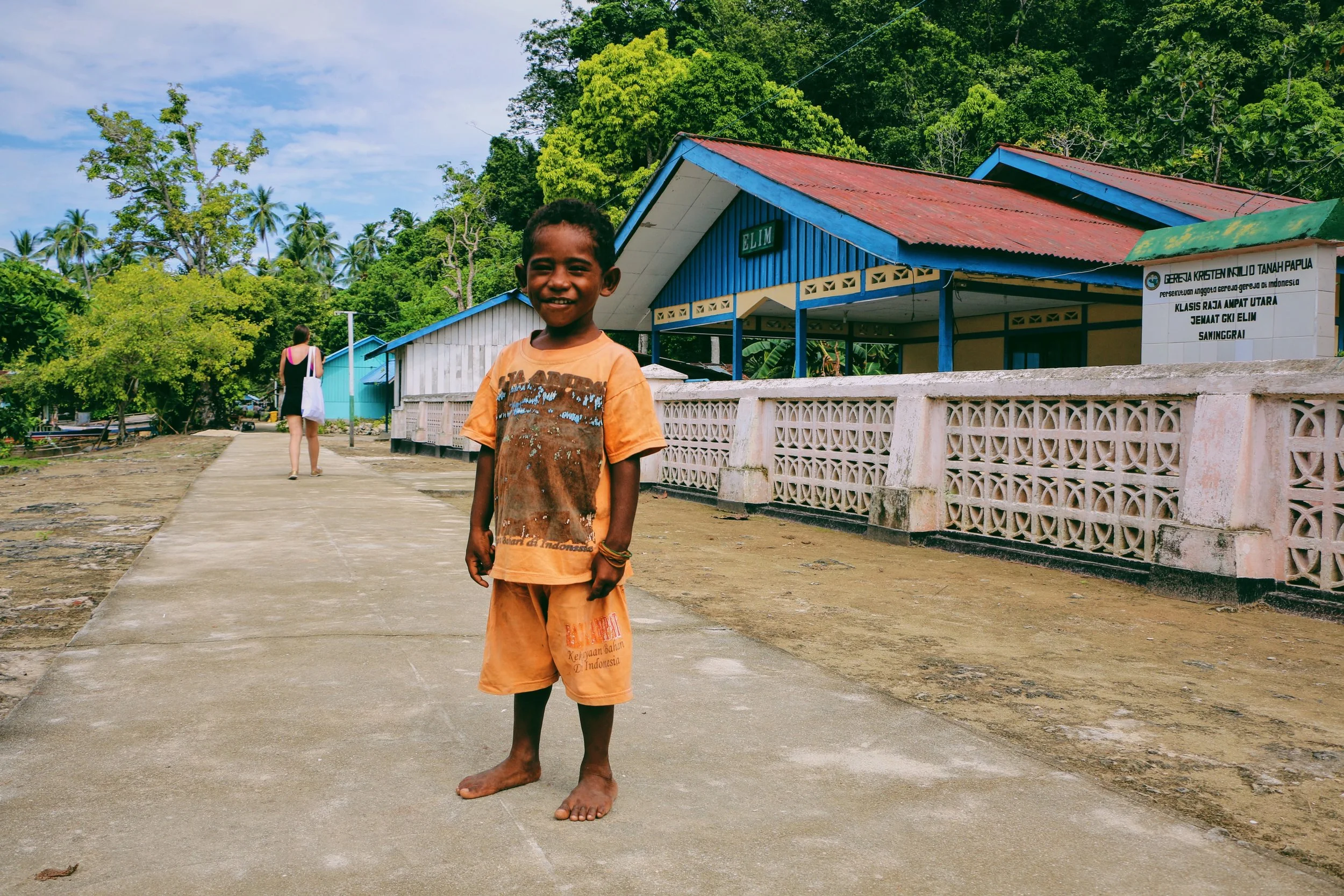 Day 9: Raja Ampat Islands