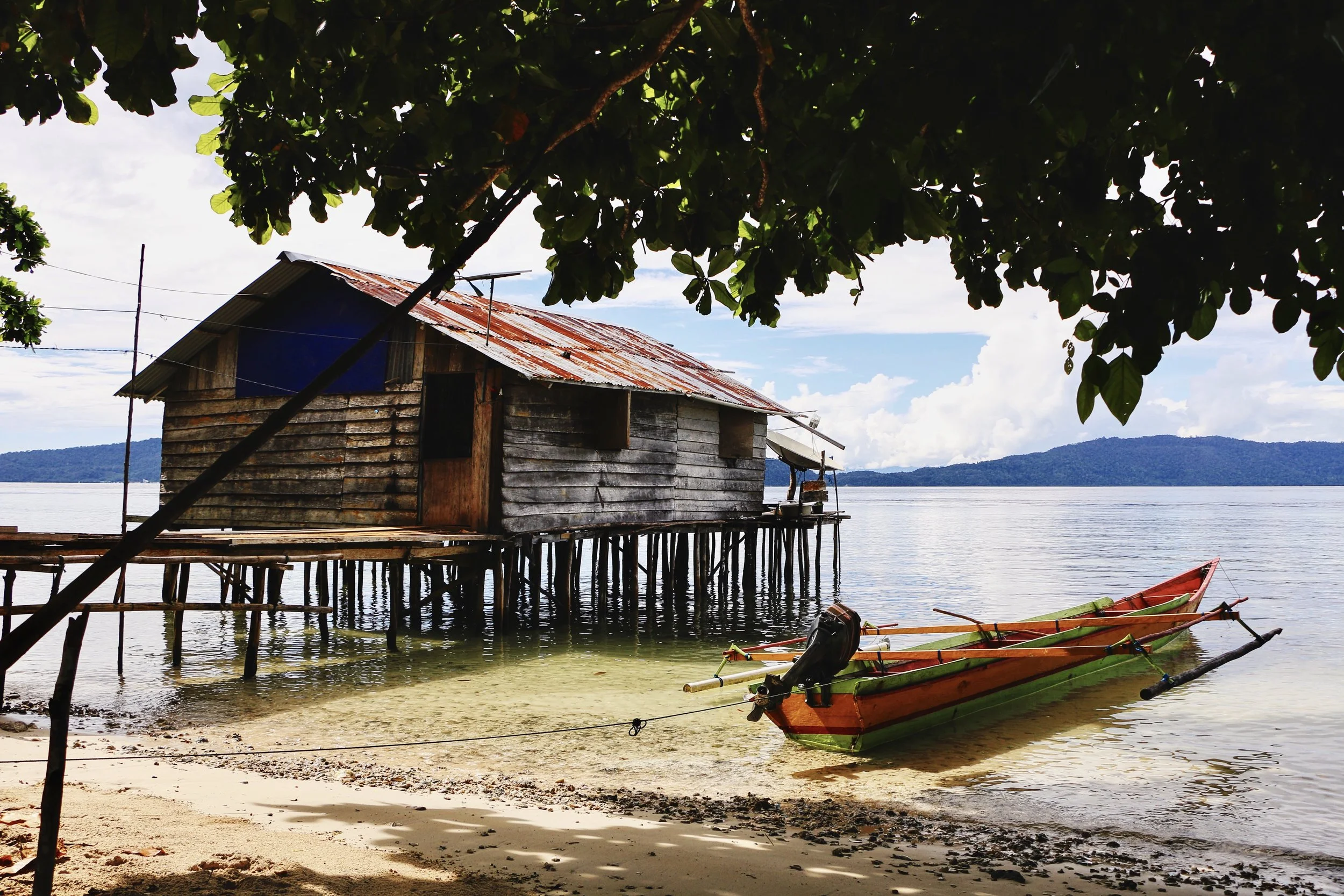 Day 9: Raja Ampat Islands