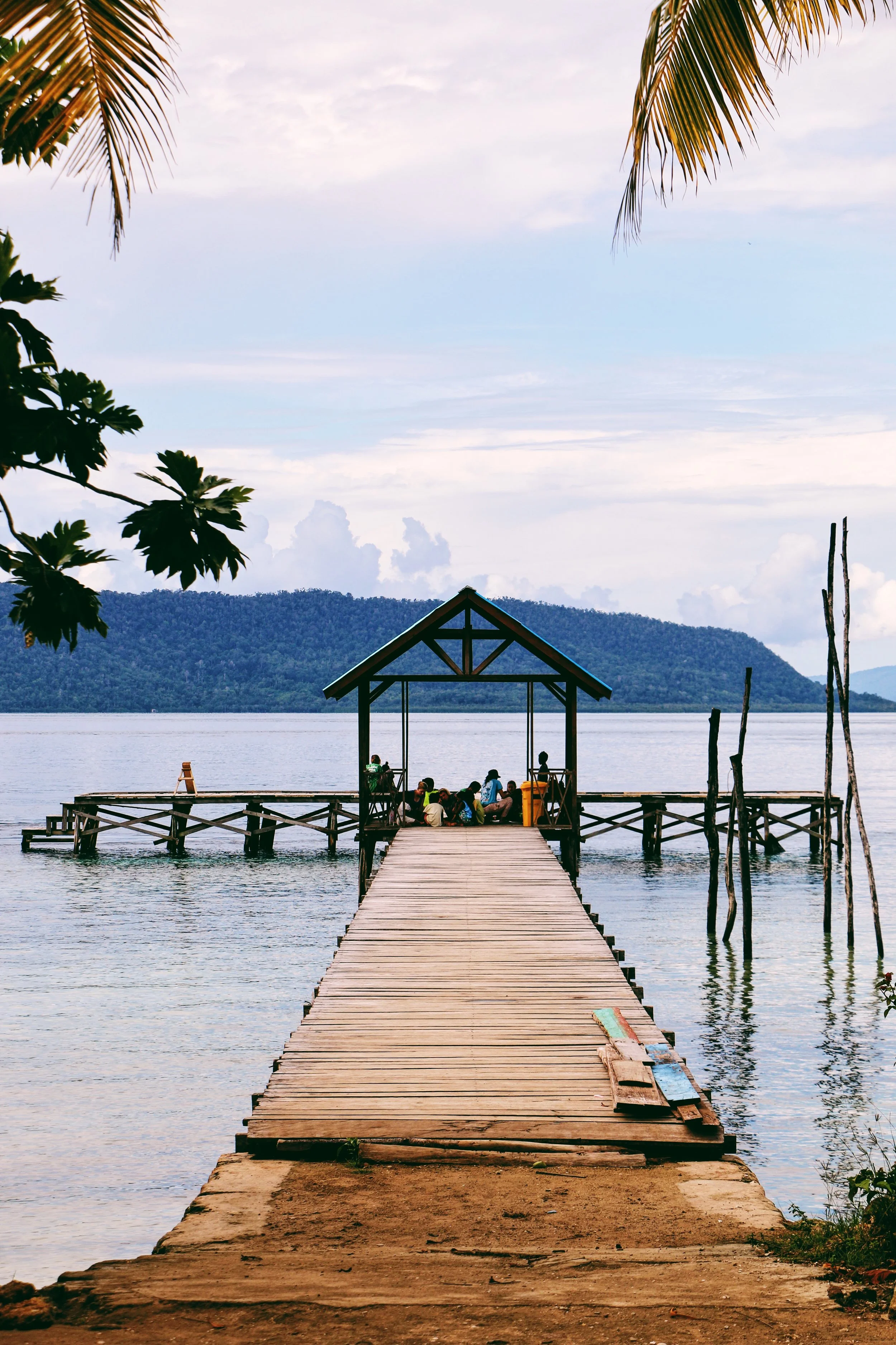 Day 9: Raja Ampat Islands