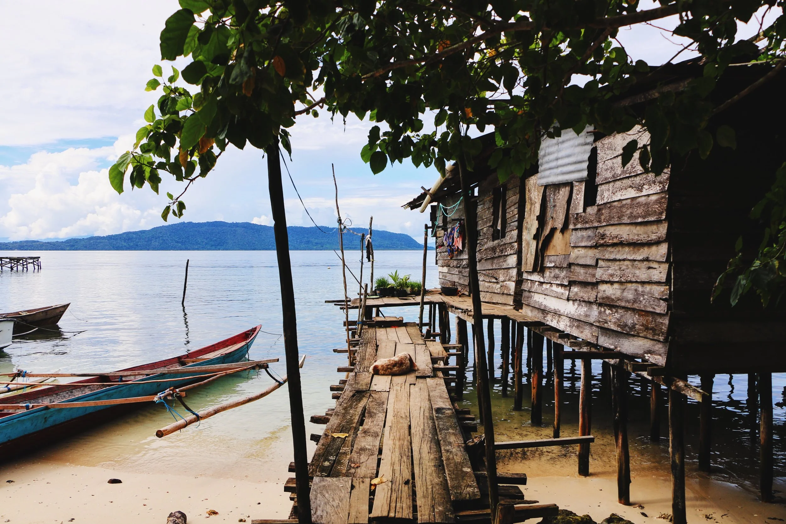 Day 9: Raja Ampat Islands