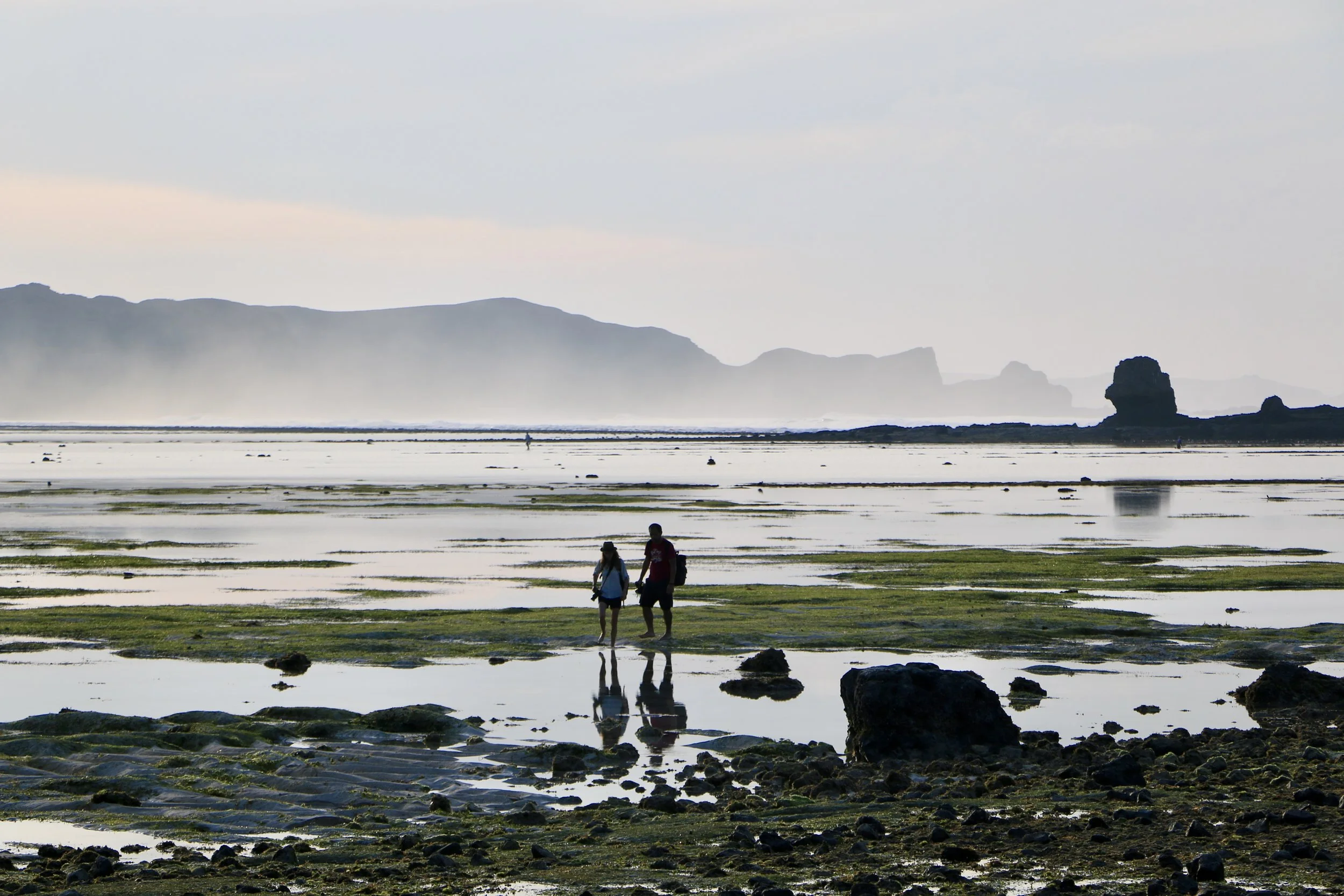 Day 11: Lombok Island