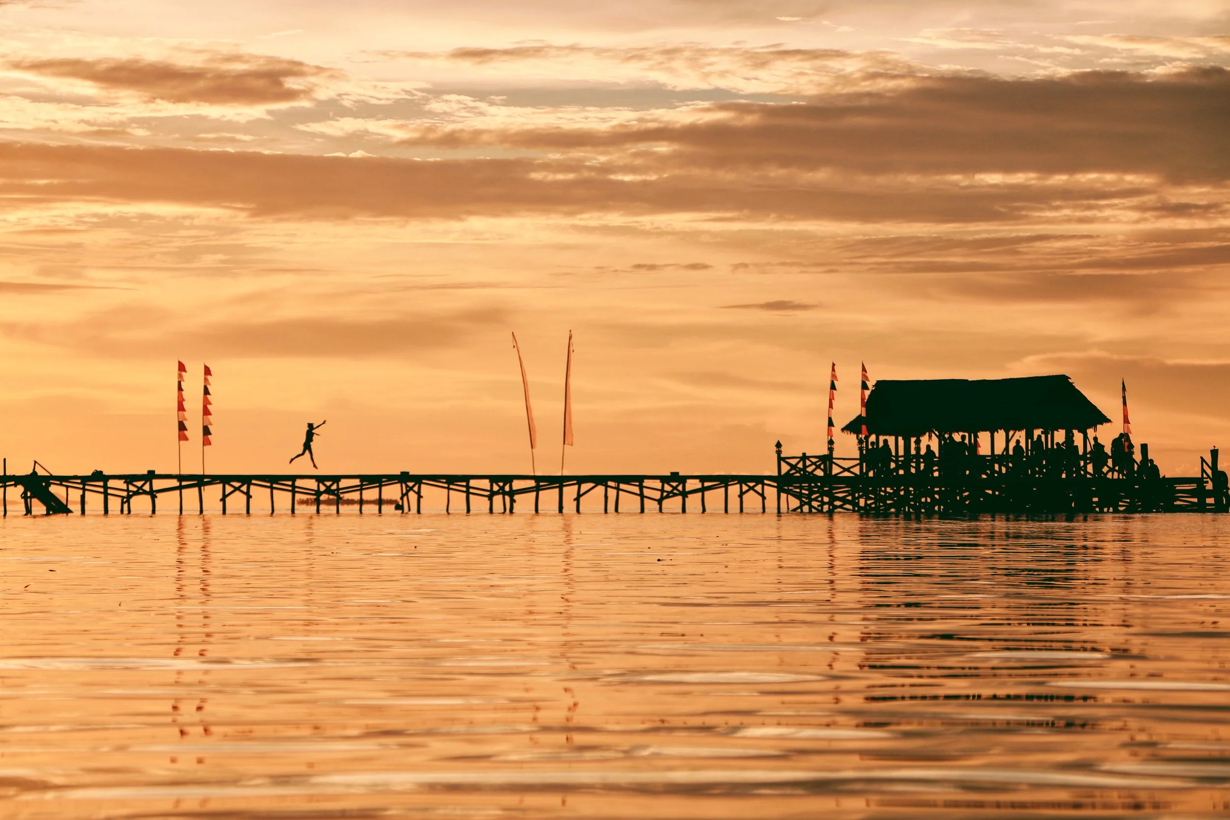 Raja Ampat - Indonesia