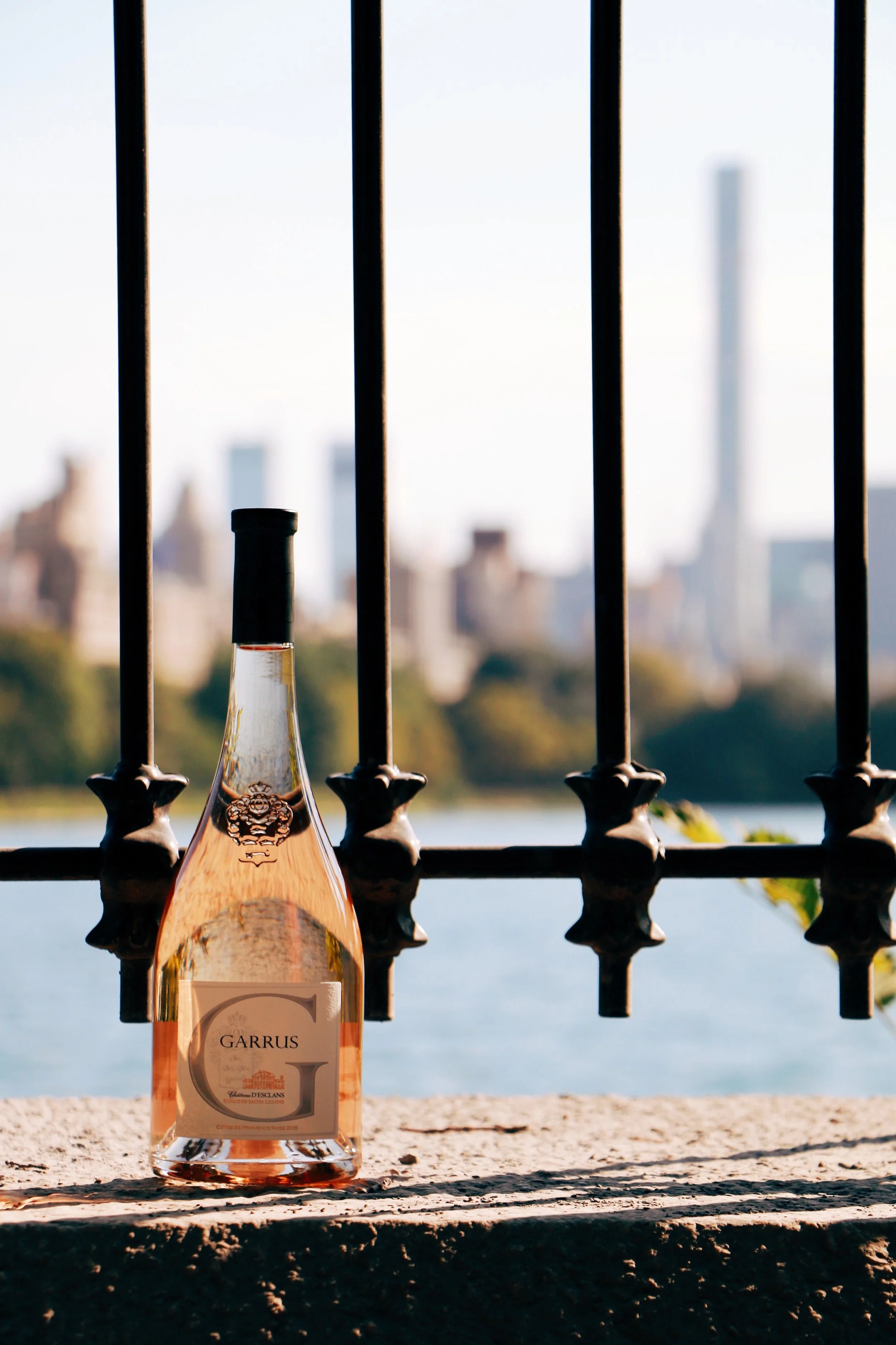 Chateau D'Esclans @chateaudesclans