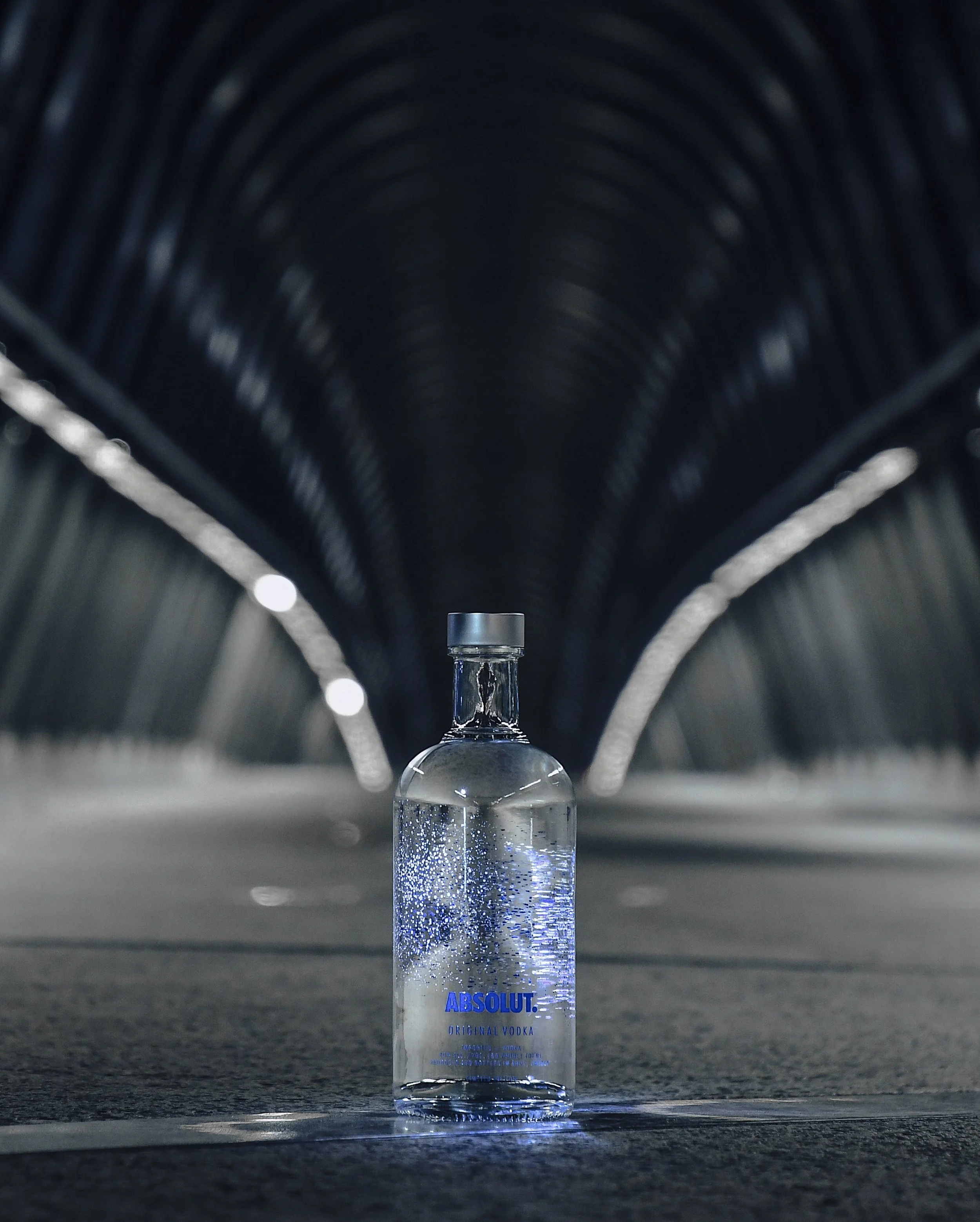 Absolut Vodka @absolutvodka_fr