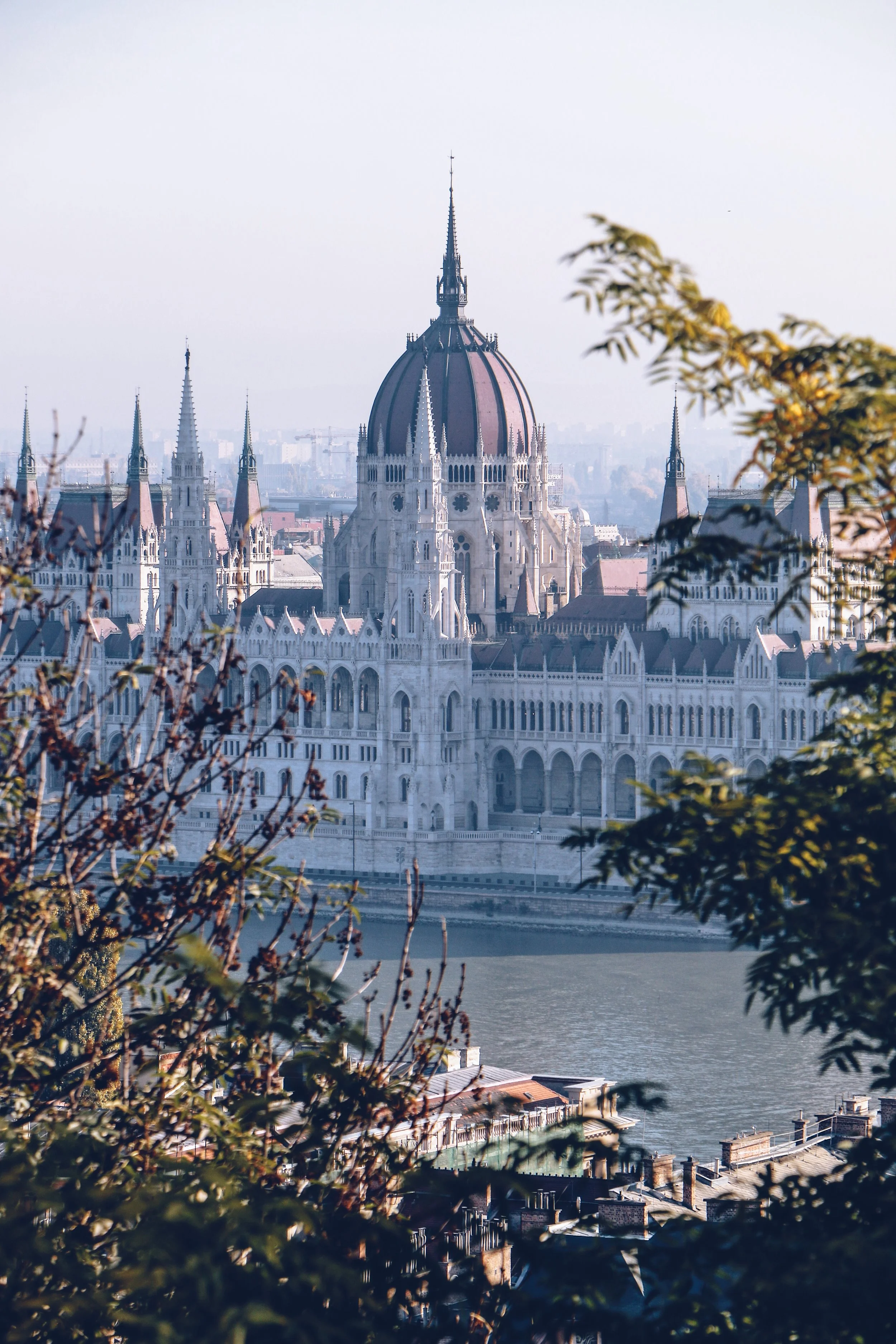 Budapest