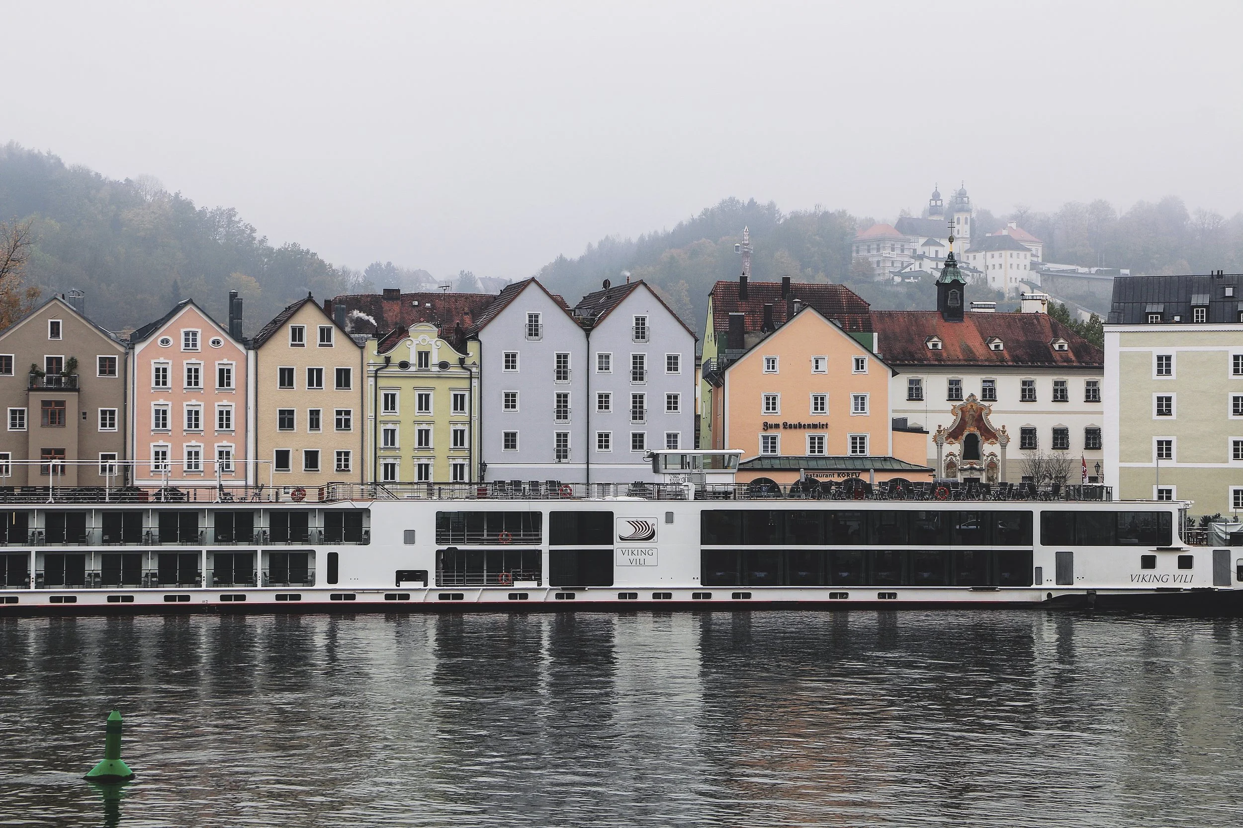 Passau