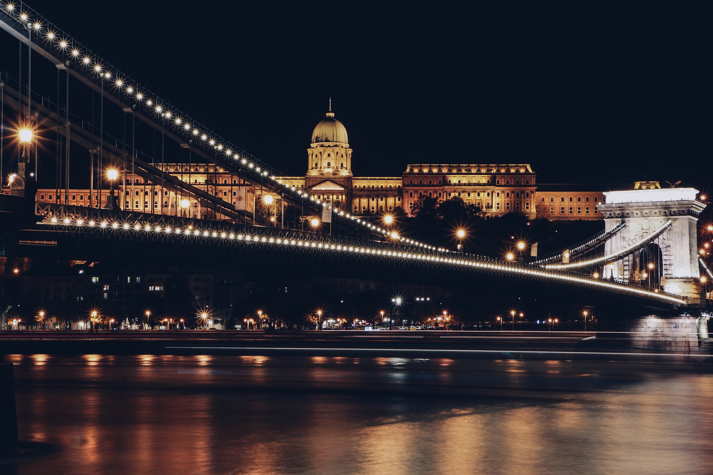 Budapest