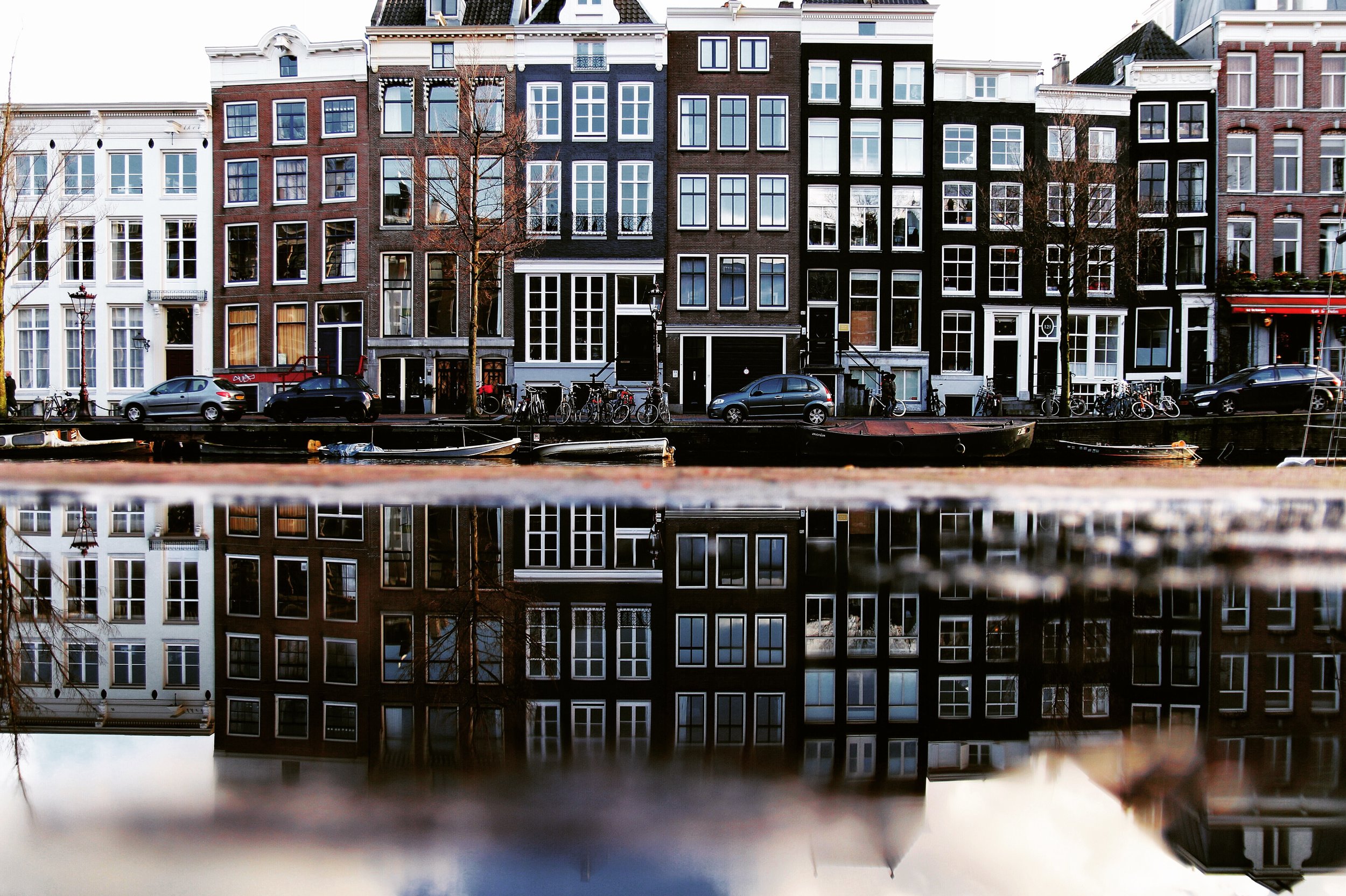 Amsterdam