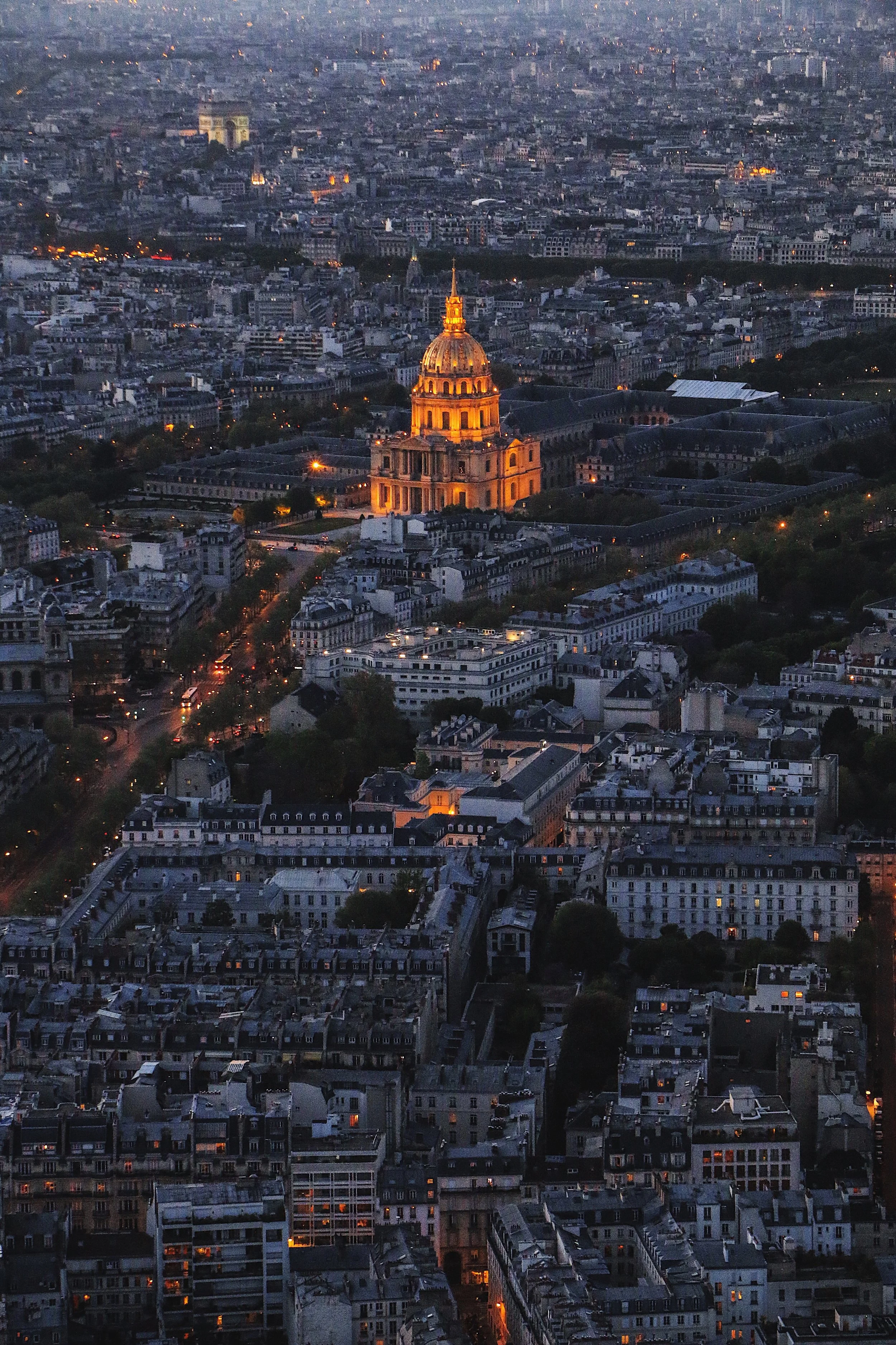 Paris - France