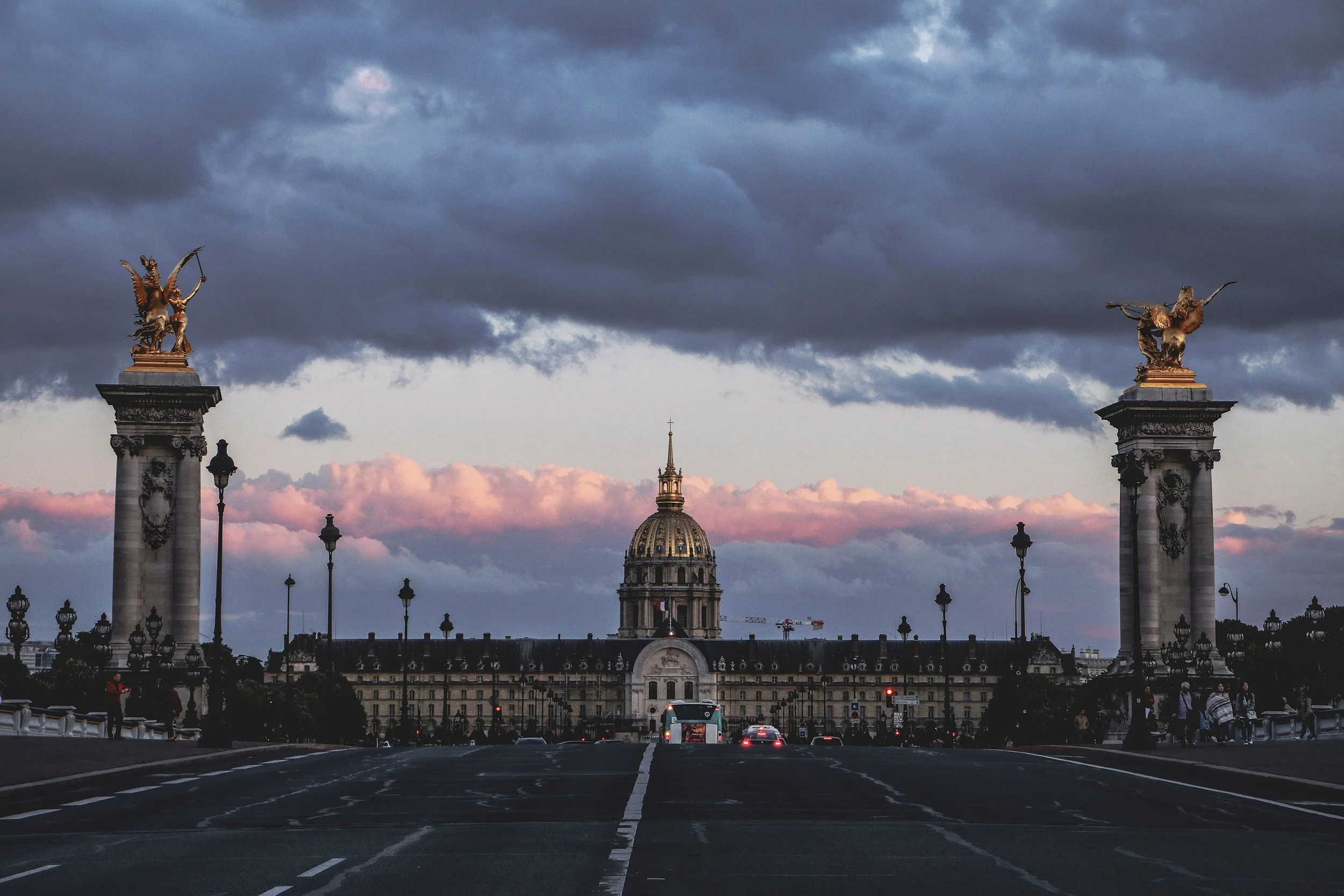 Pont Alexandre III