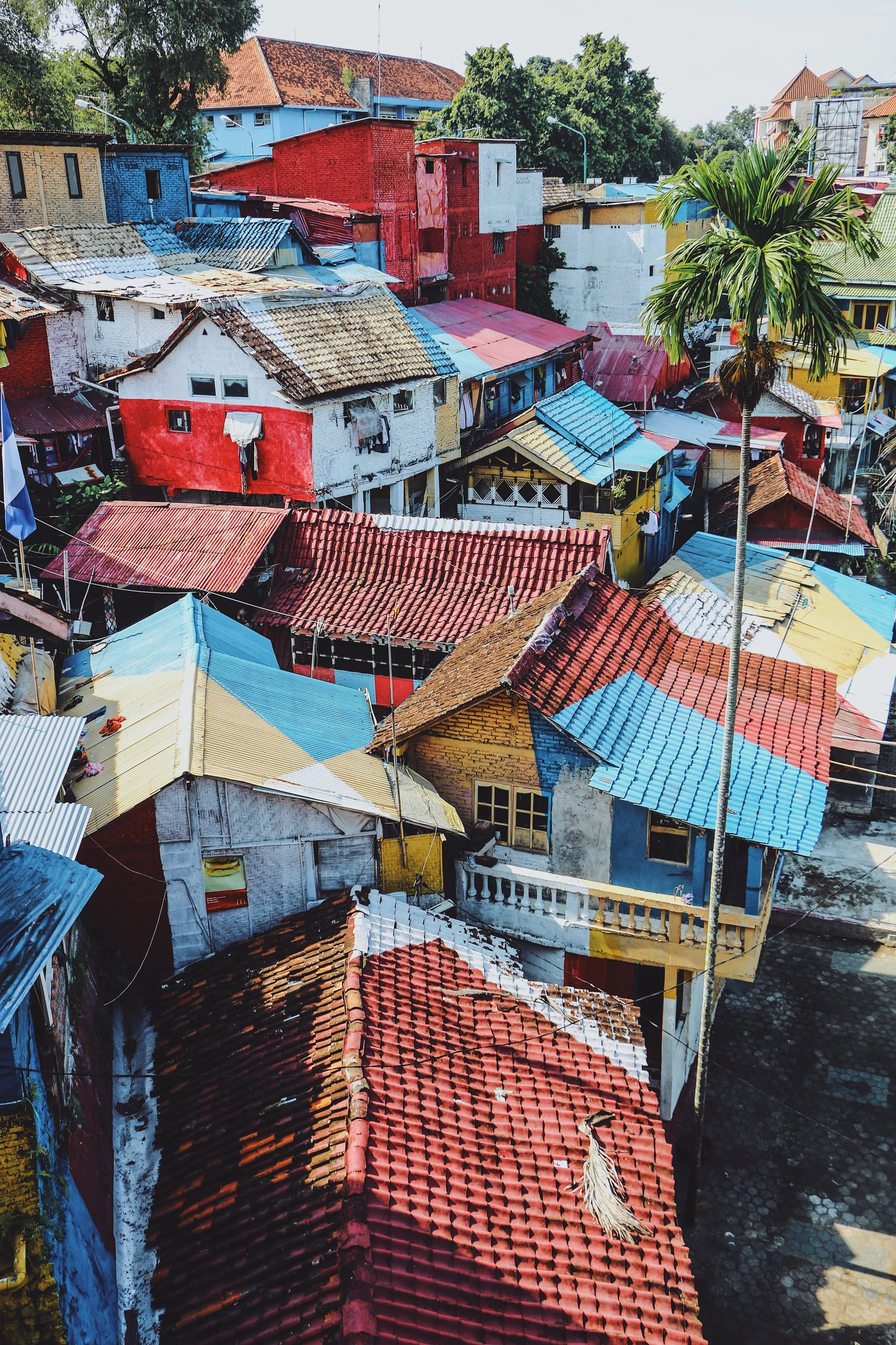 Yogyakarta - Indonesia