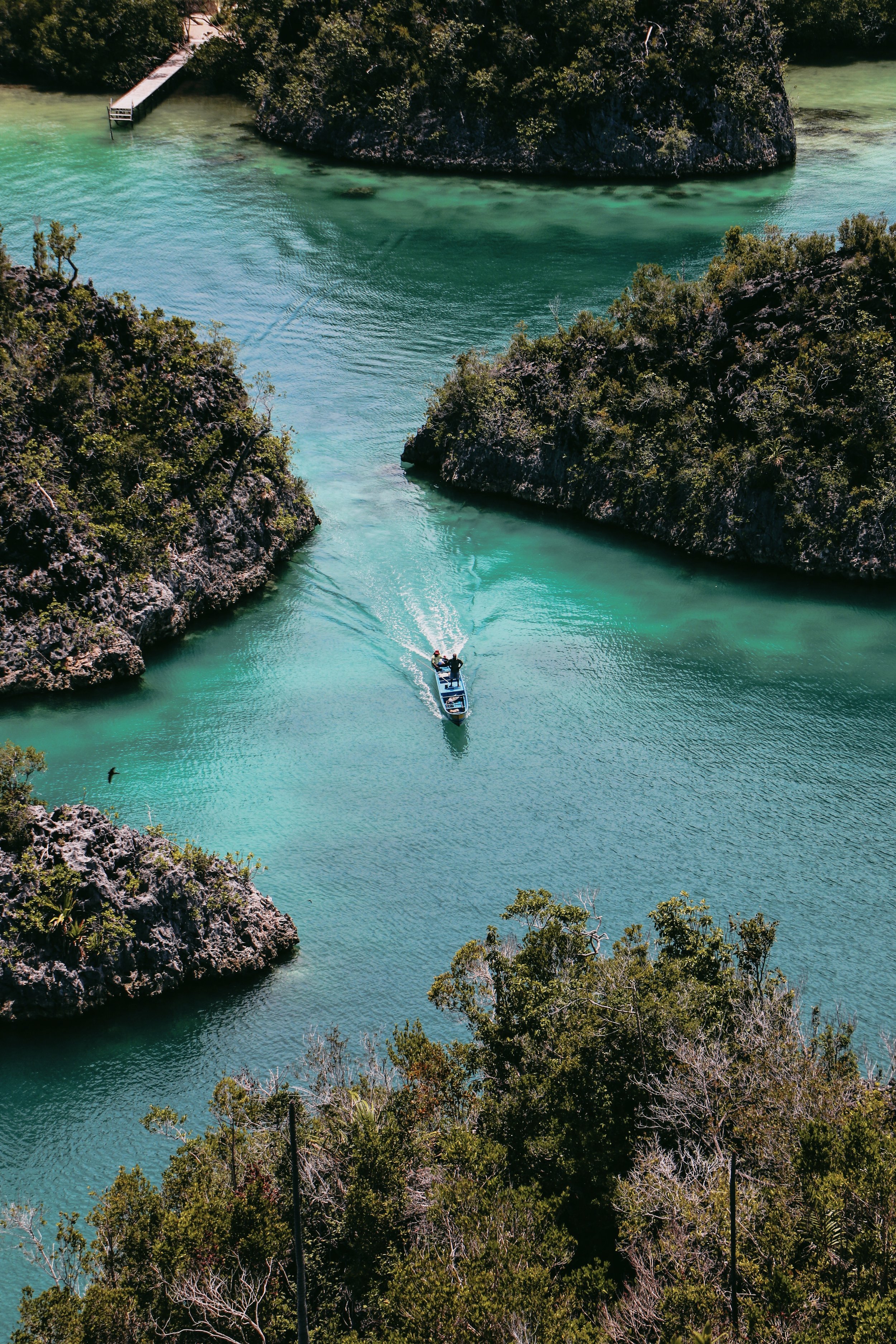 Raja Ampat - Indonesia