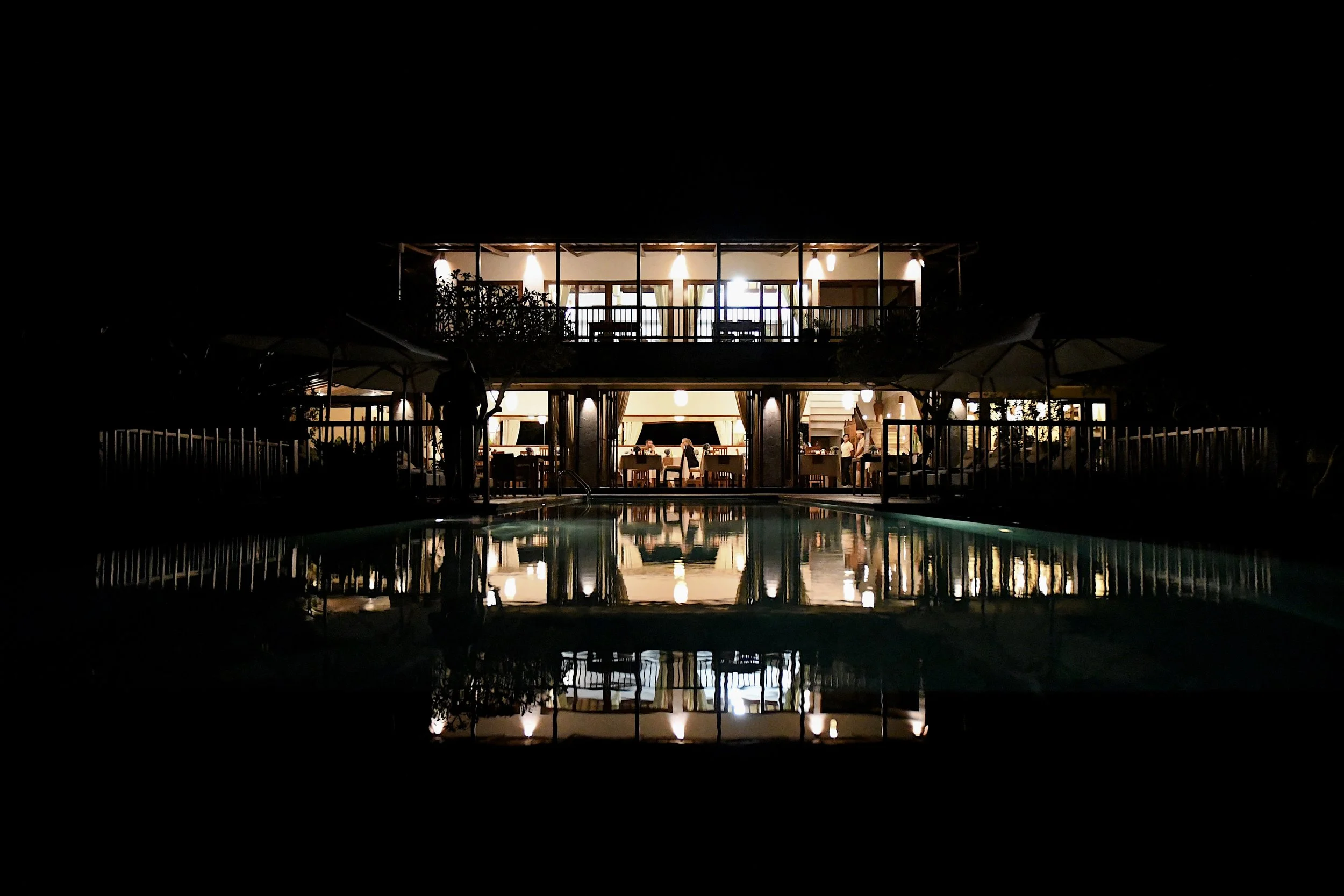 Munduk Moding Plantation - Bali