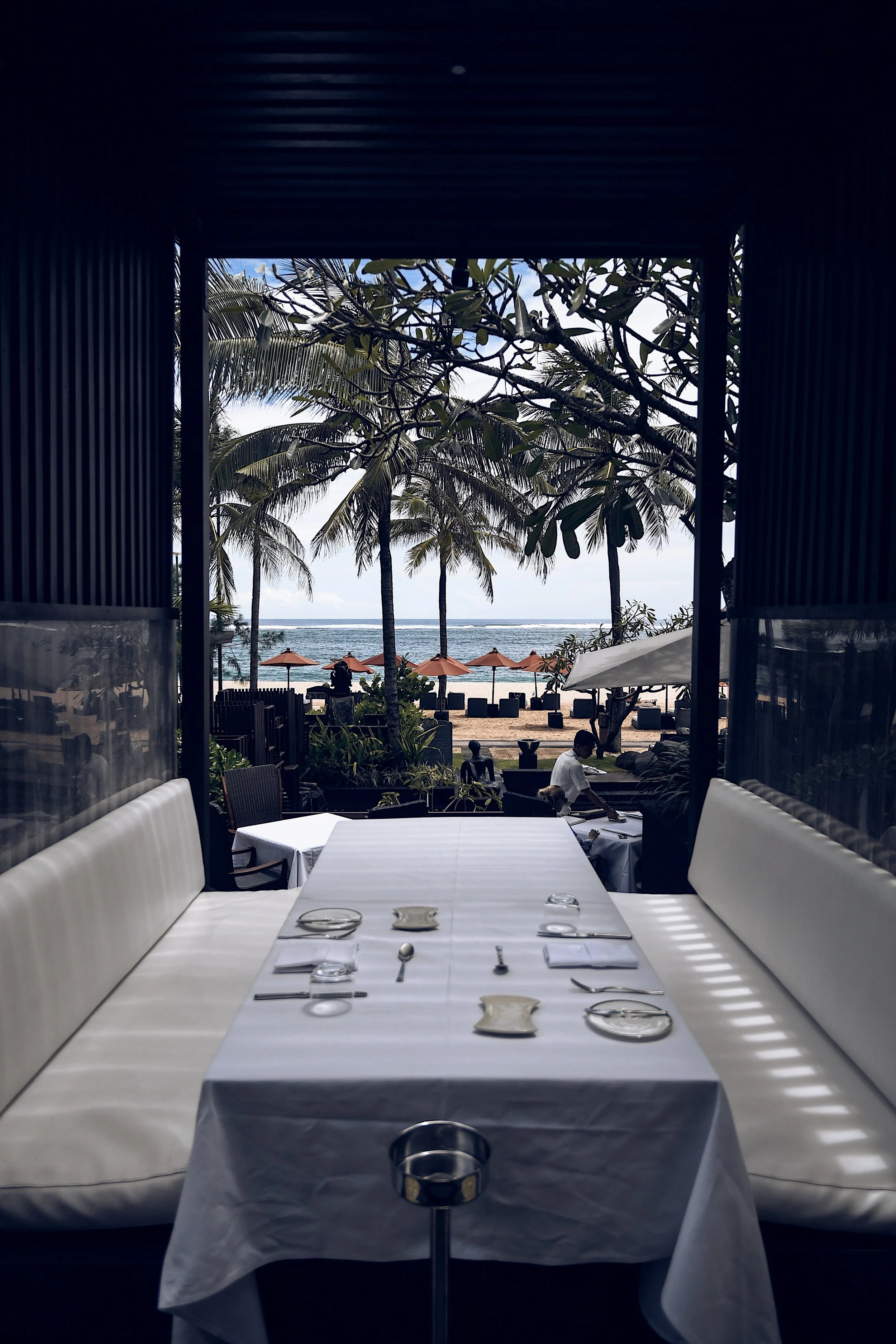 The St. Regis Bali Resort