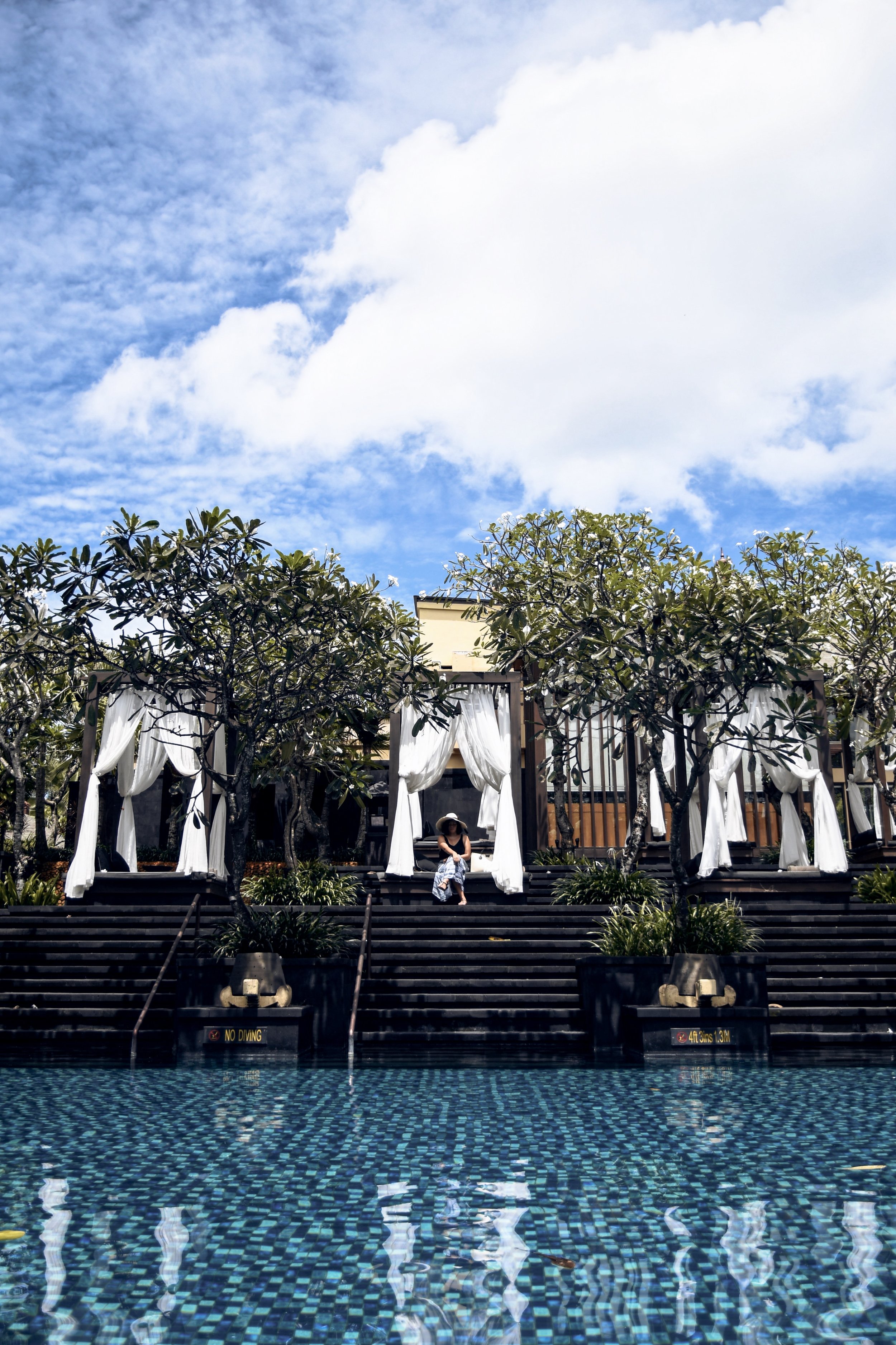 The St. Regis Bali Resort