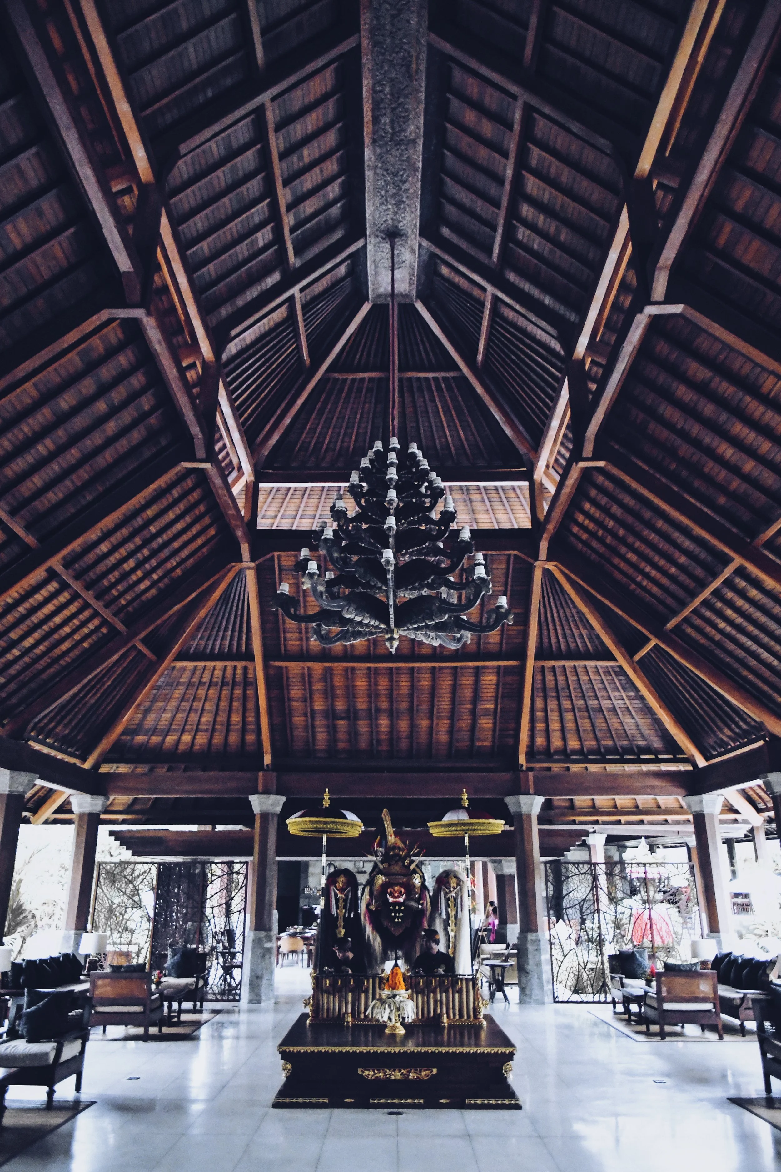 Desa Visesa - Ubud