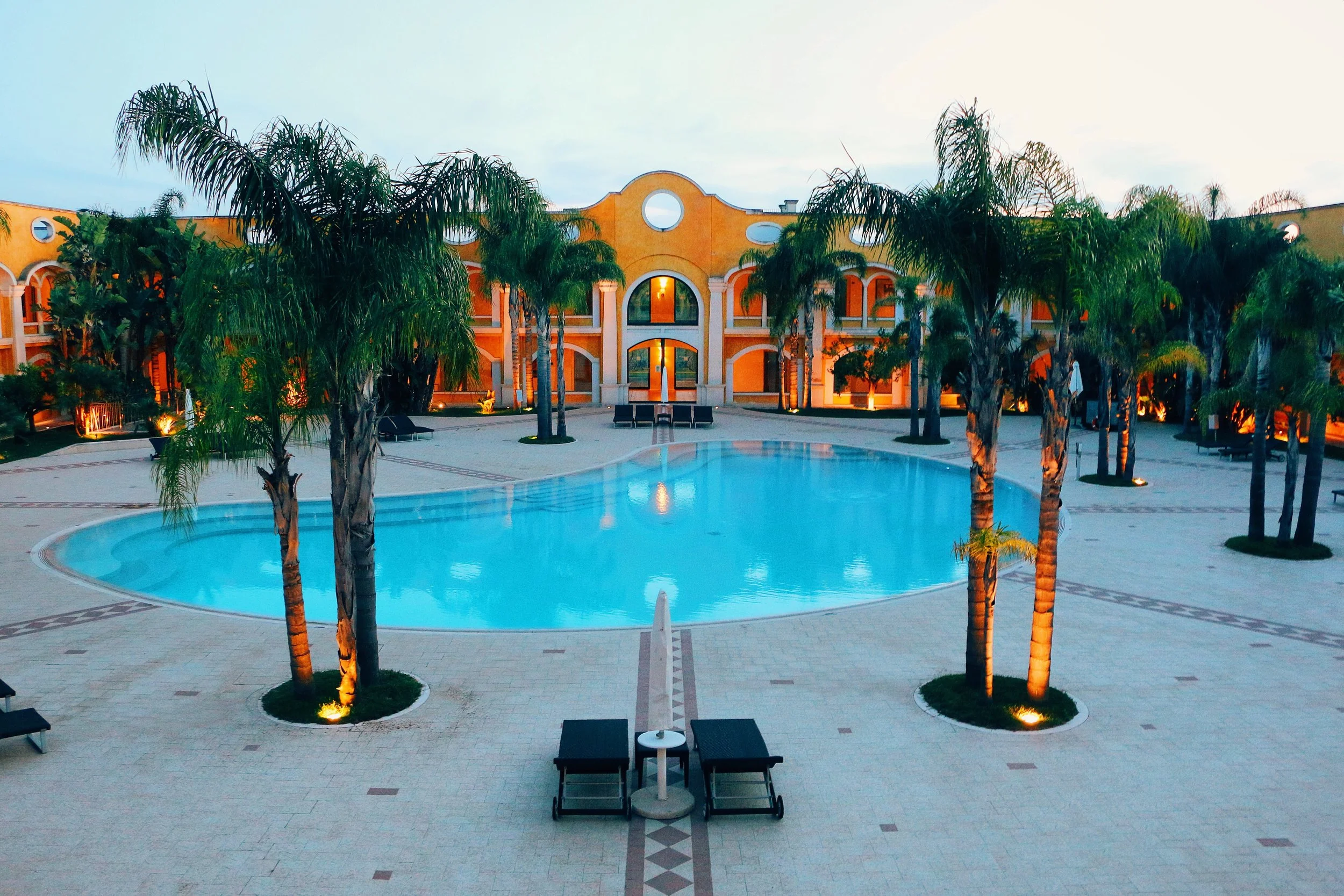 Acaya Golf Resort & Spa - Italy