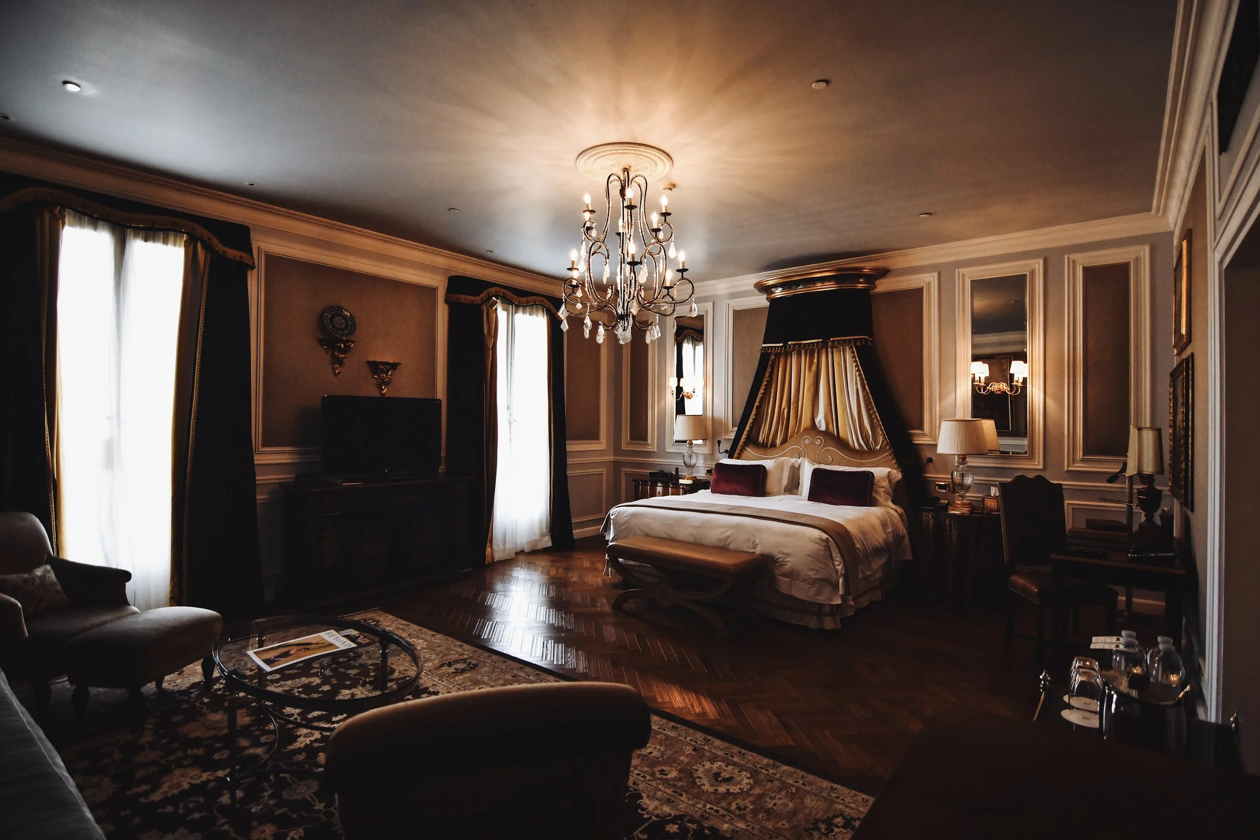 St. Regis - Florence