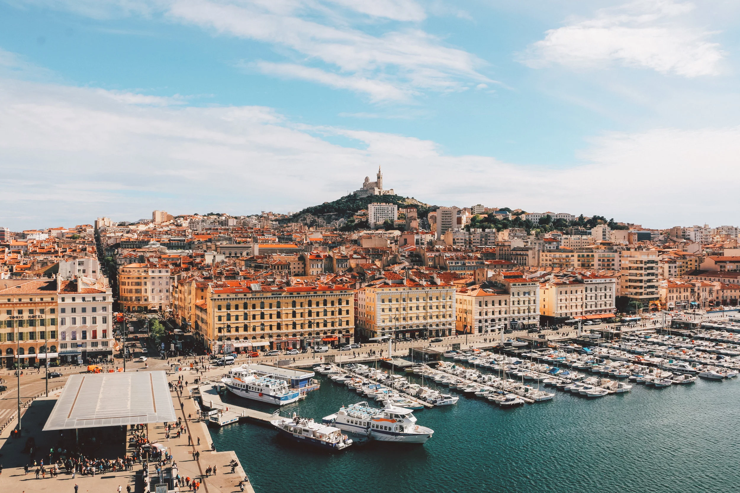 Marseille