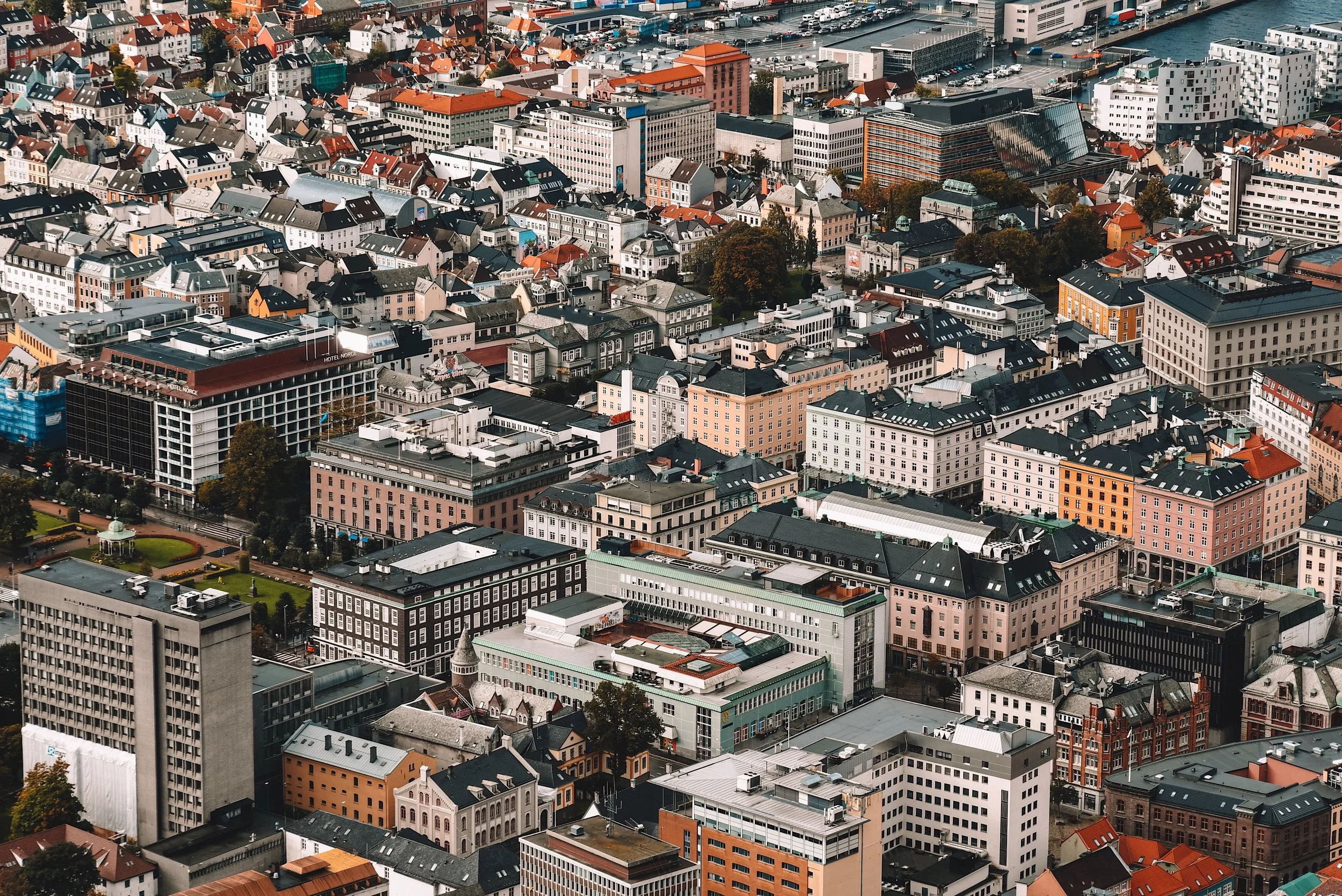 Bergen