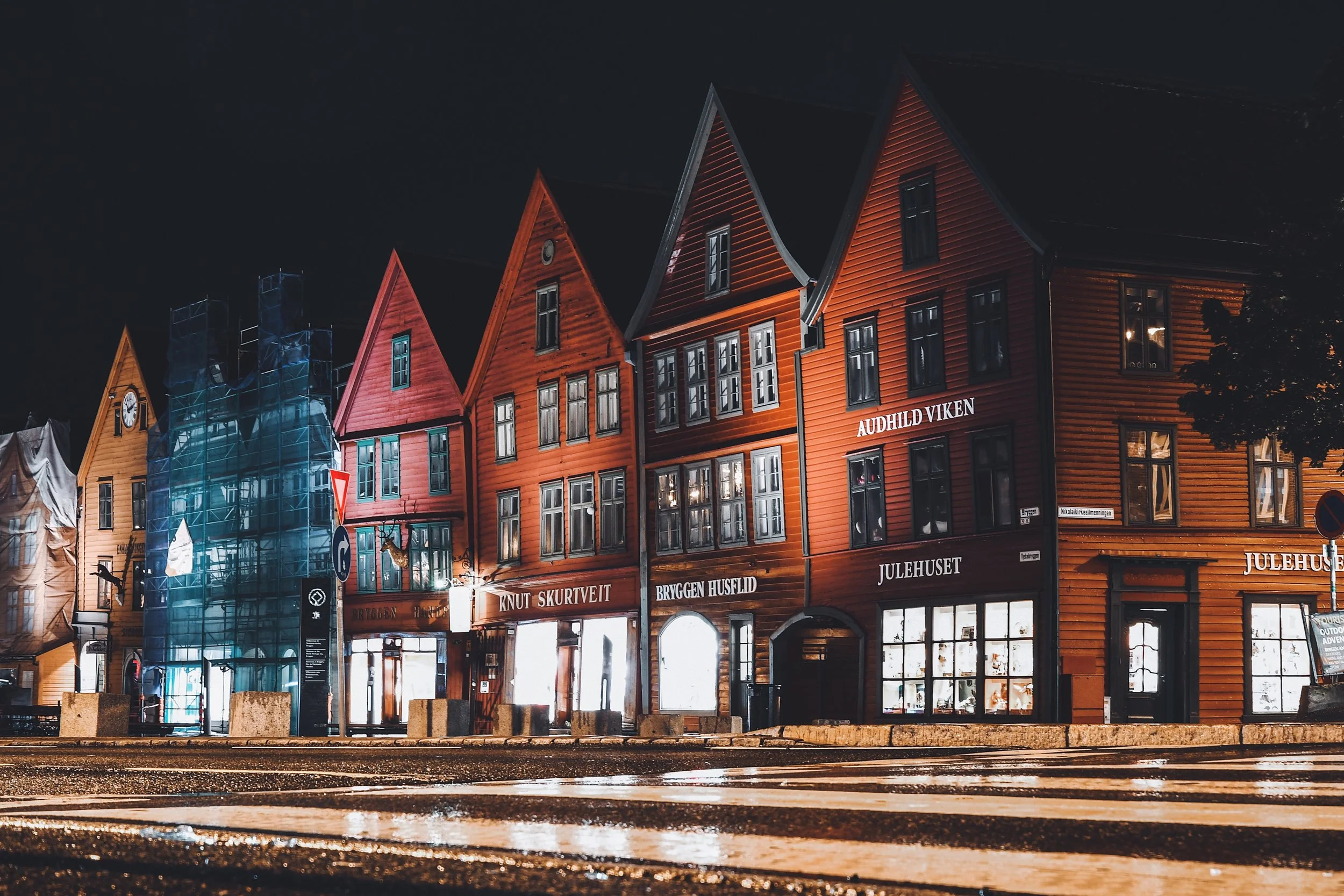 Bergen