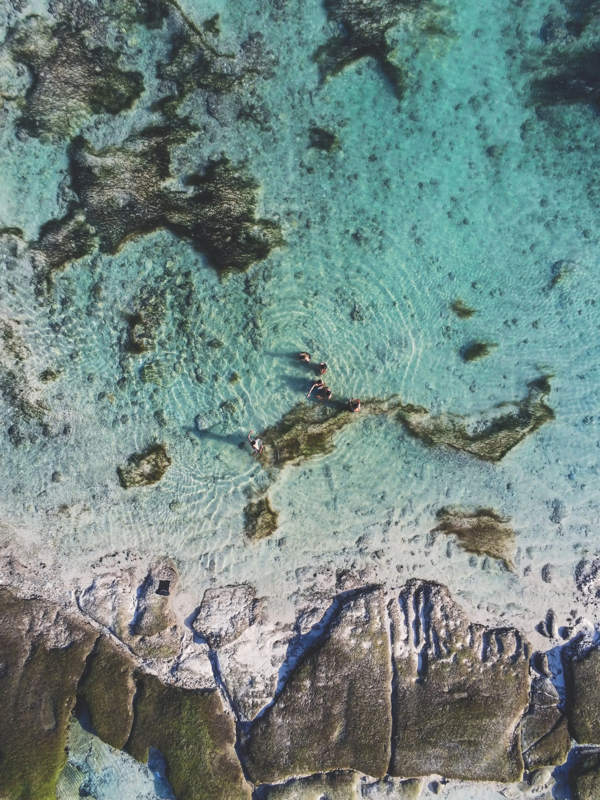 Bali - Indonesia (Drone)